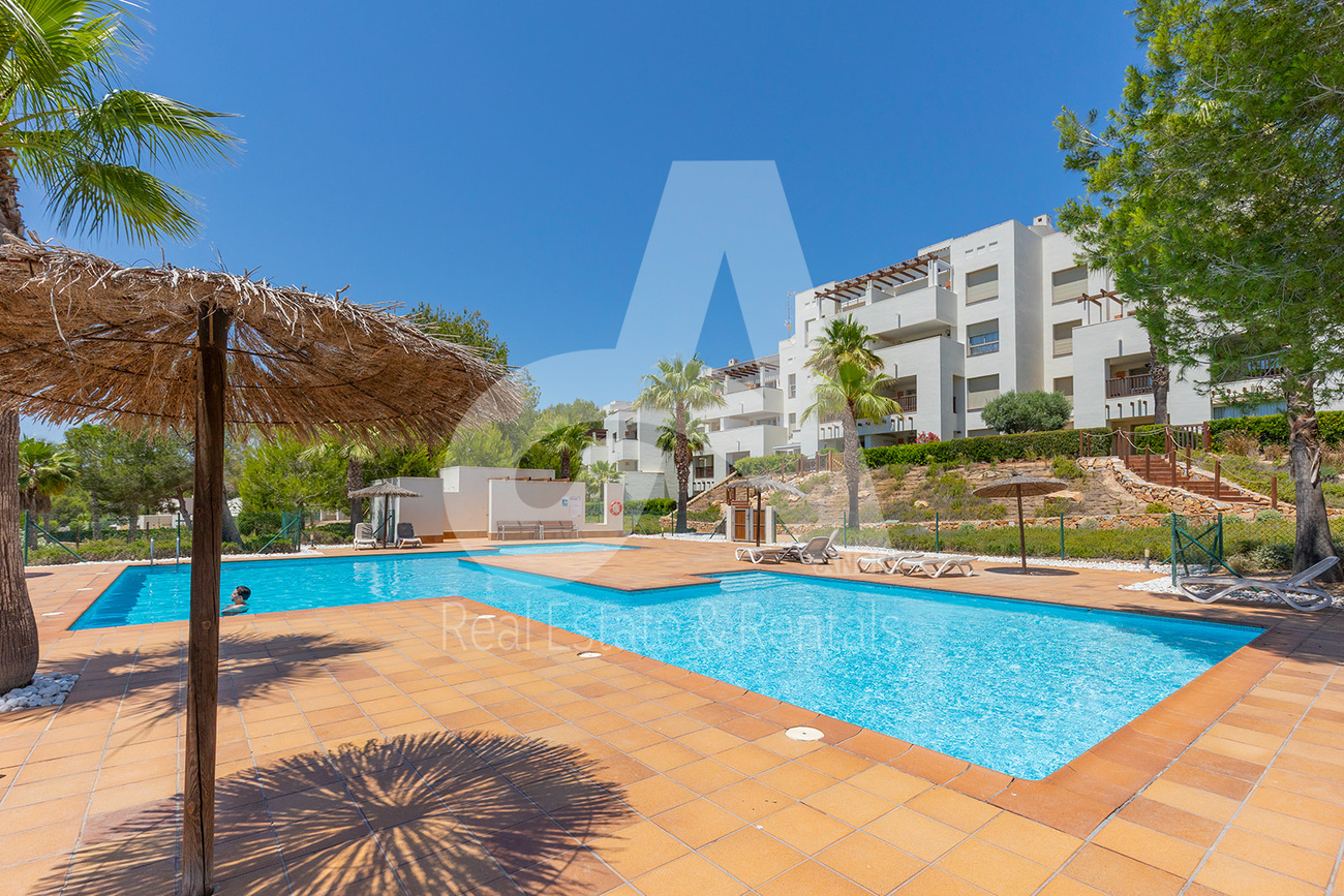 Apartment for sale in Orihuela, Alicante, Spain