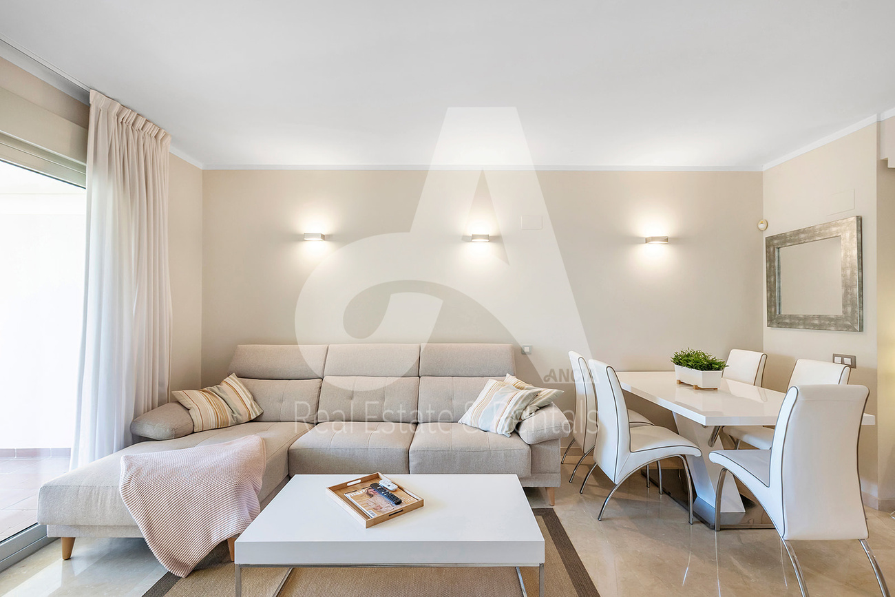 Apartment for sale in Orihuela, Alicante, Spain