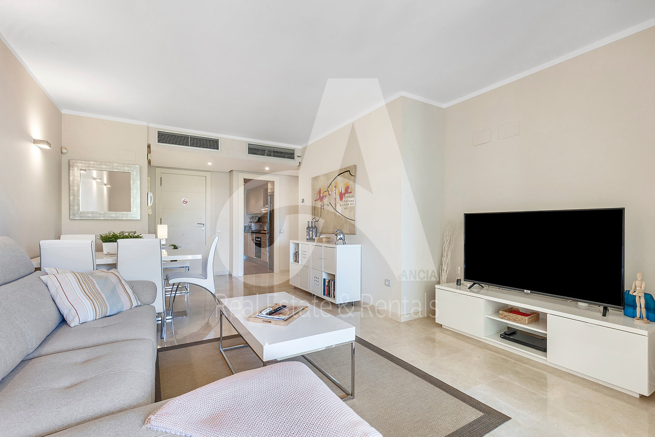 Apartment for sale in Orihuela, Alicante, Spain