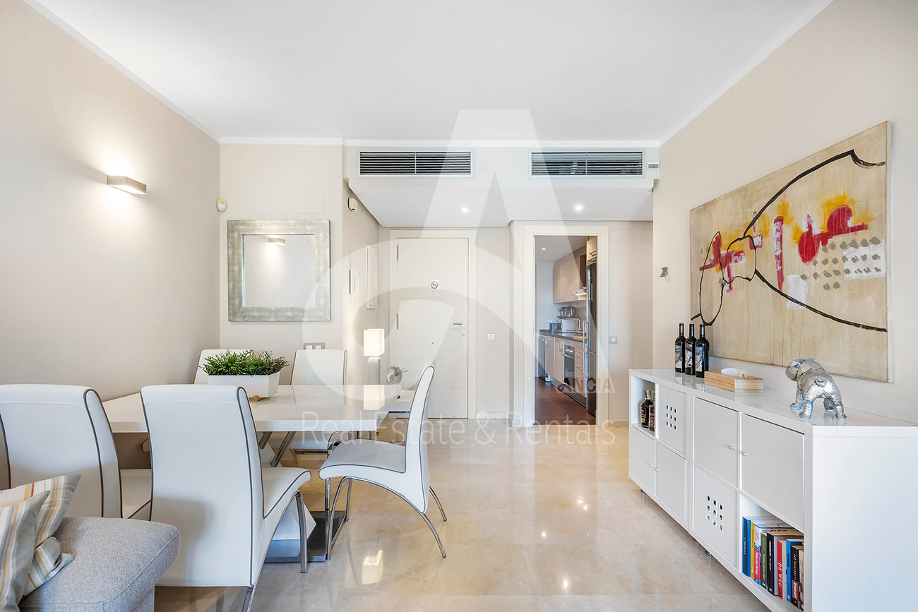 Apartment for sale in Orihuela, Alicante, Spain