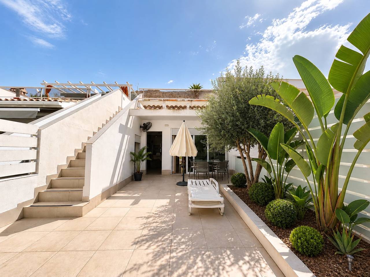 Town House for sale in Ciudad Quesada, Alicante, Spain