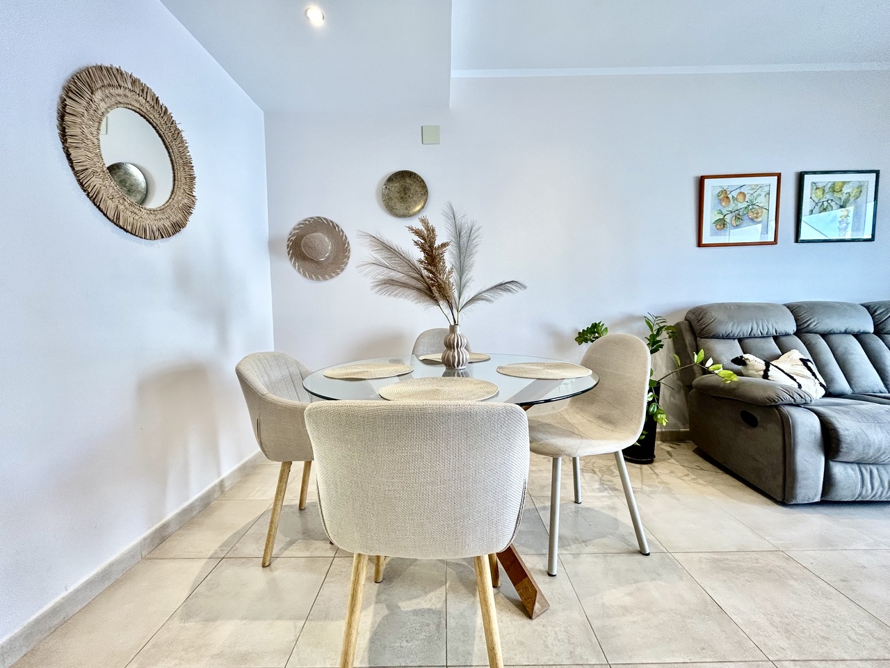 Town House for sale in Ciudad Quesada, Alicante, Spain