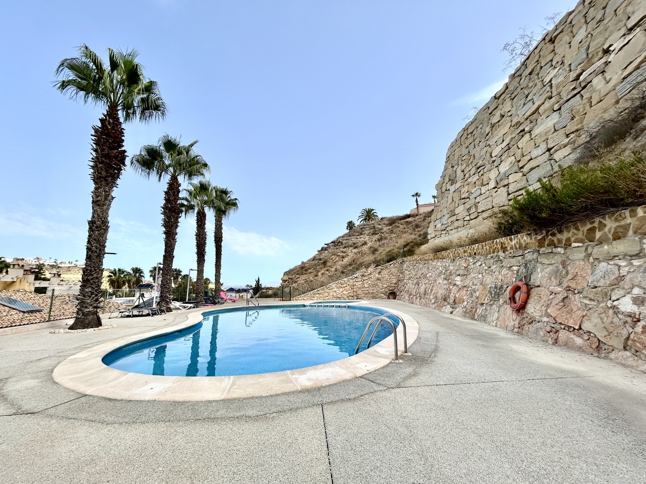 Town House for sale in Ciudad Quesada, Alicante, Spain
