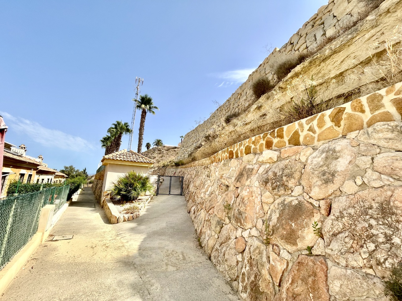 Town House for sale in Ciudad Quesada, Alicante, Spain