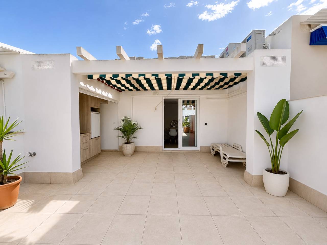 Town House for sale in Ciudad Quesada, Alicante, Spain