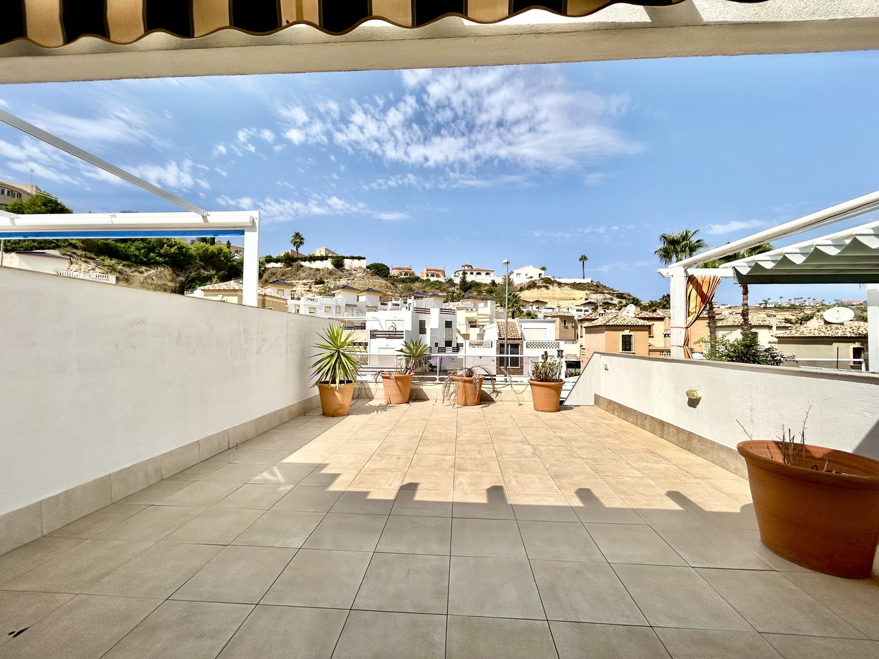 Town House for sale in Ciudad Quesada, Alicante, Spain