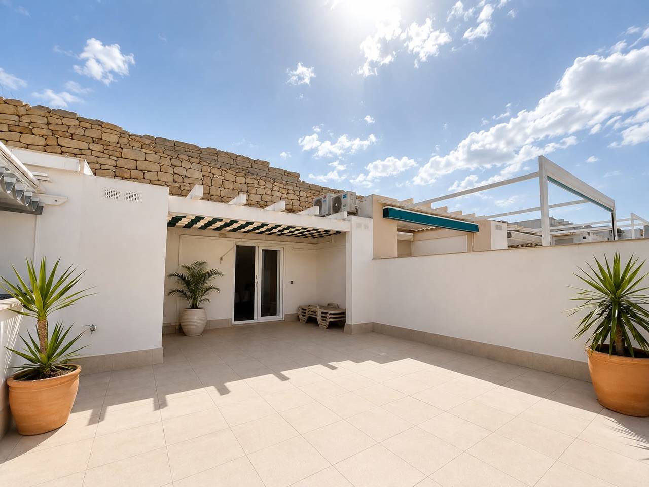 Town House for sale in Ciudad Quesada, Alicante, Spain