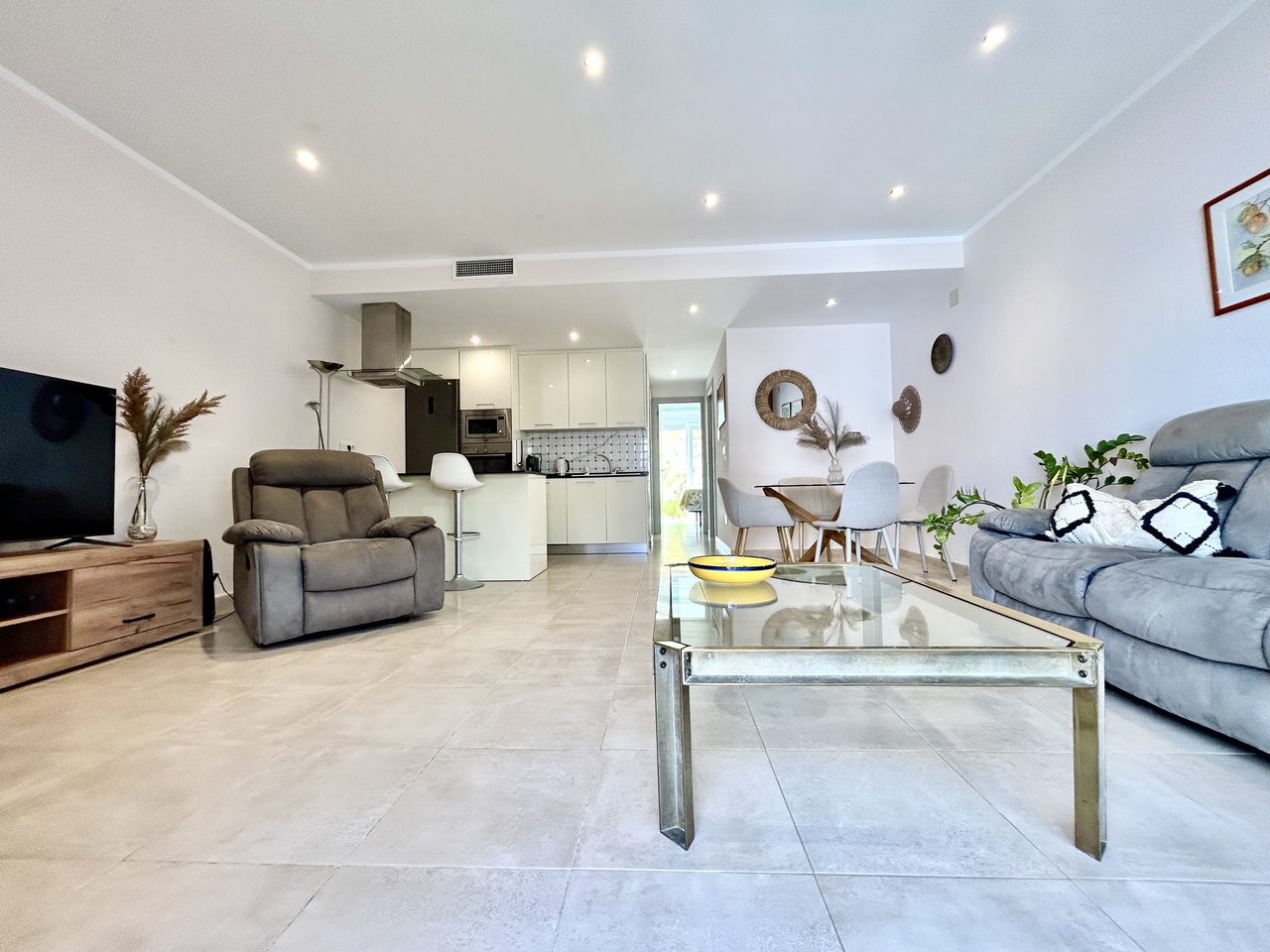 Town House for sale in Ciudad Quesada, Alicante, Spain