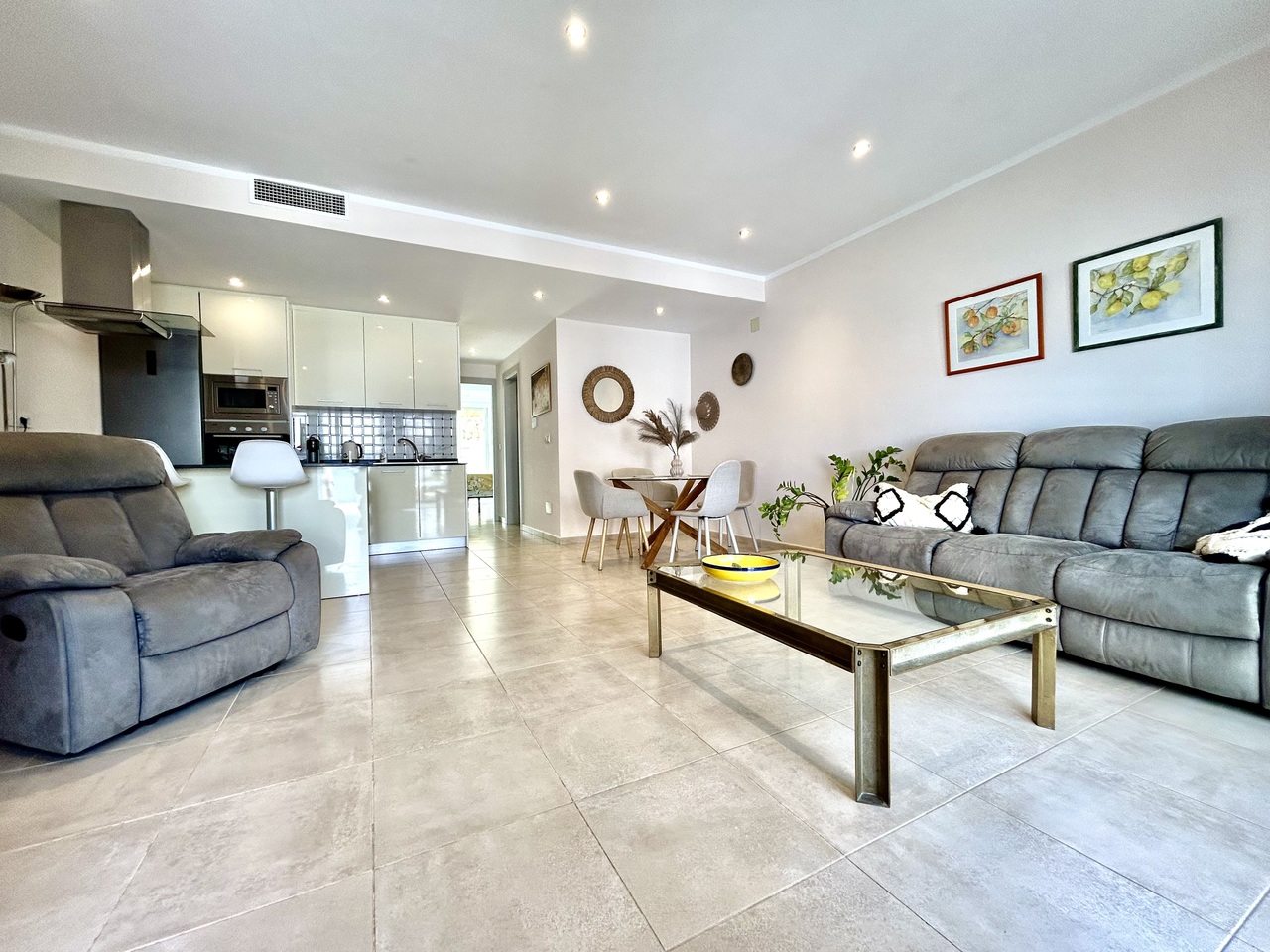Town House for sale in Ciudad Quesada, Alicante, Spain