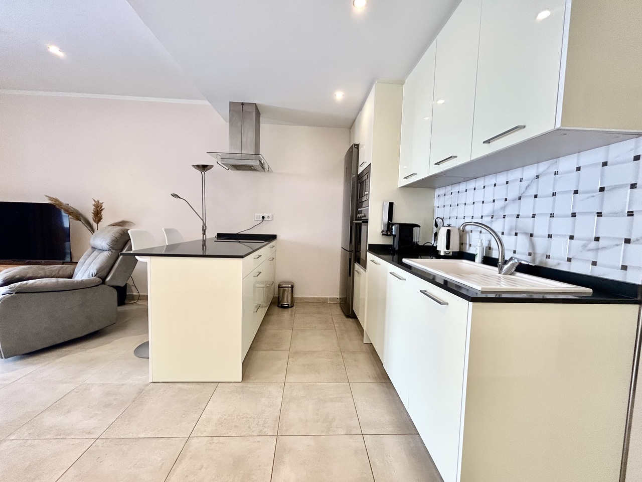 Town House for sale in Ciudad Quesada, Alicante, Spain