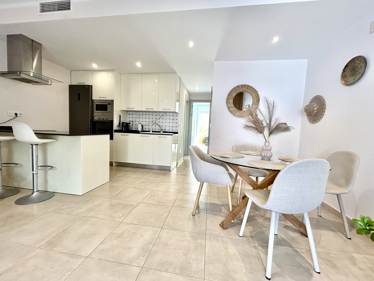 Town House for sale in Ciudad Quesada, Alicante, Spain