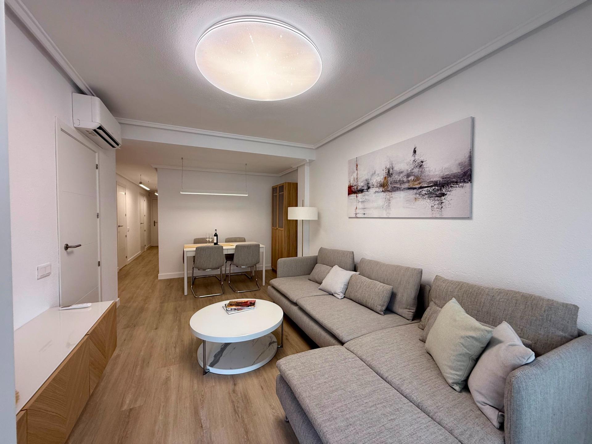 Penthouse for sale in Torrevieja, Alicante, Spain