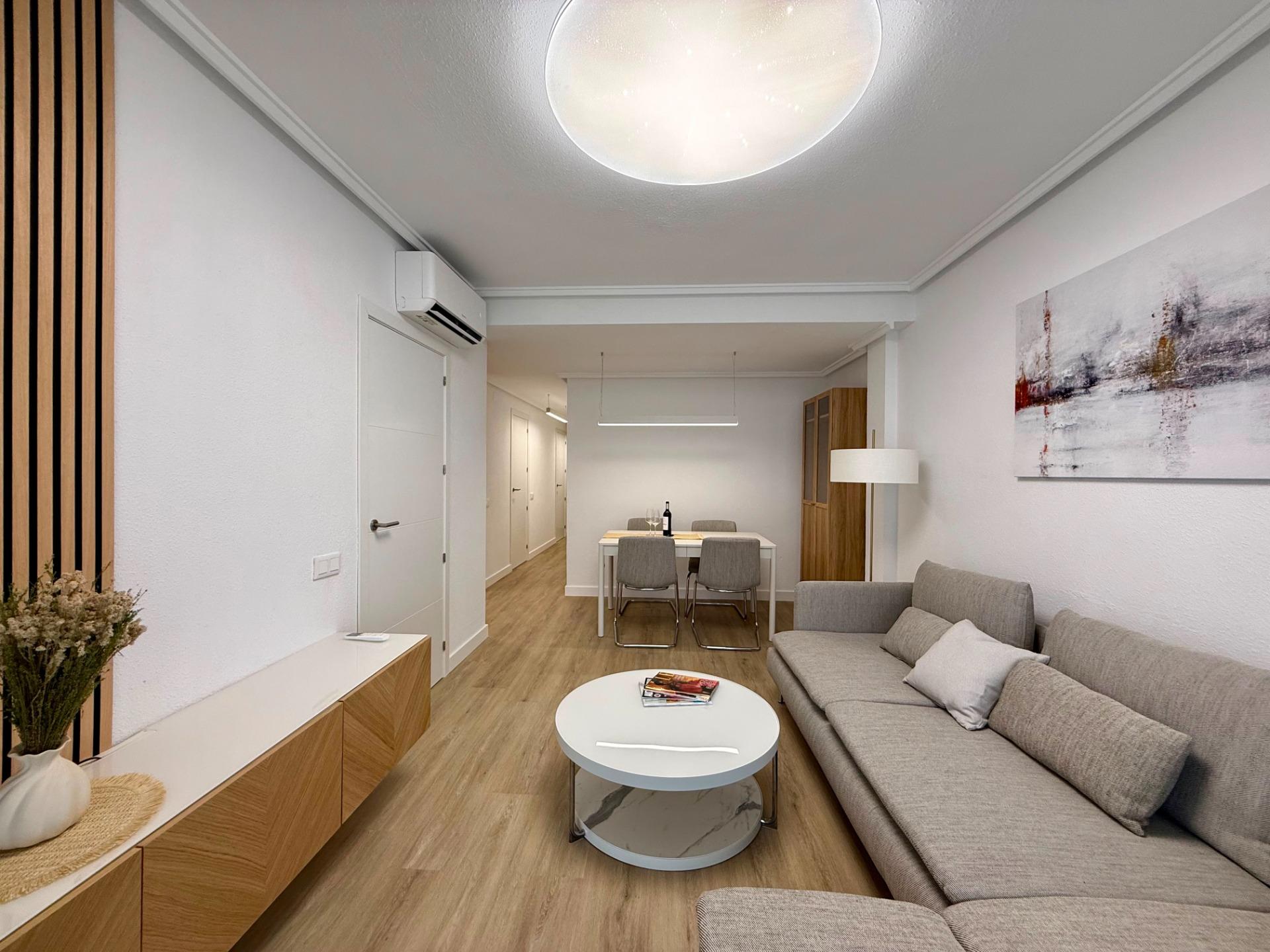 Penthouse for sale in Torrevieja, Alicante, Spain