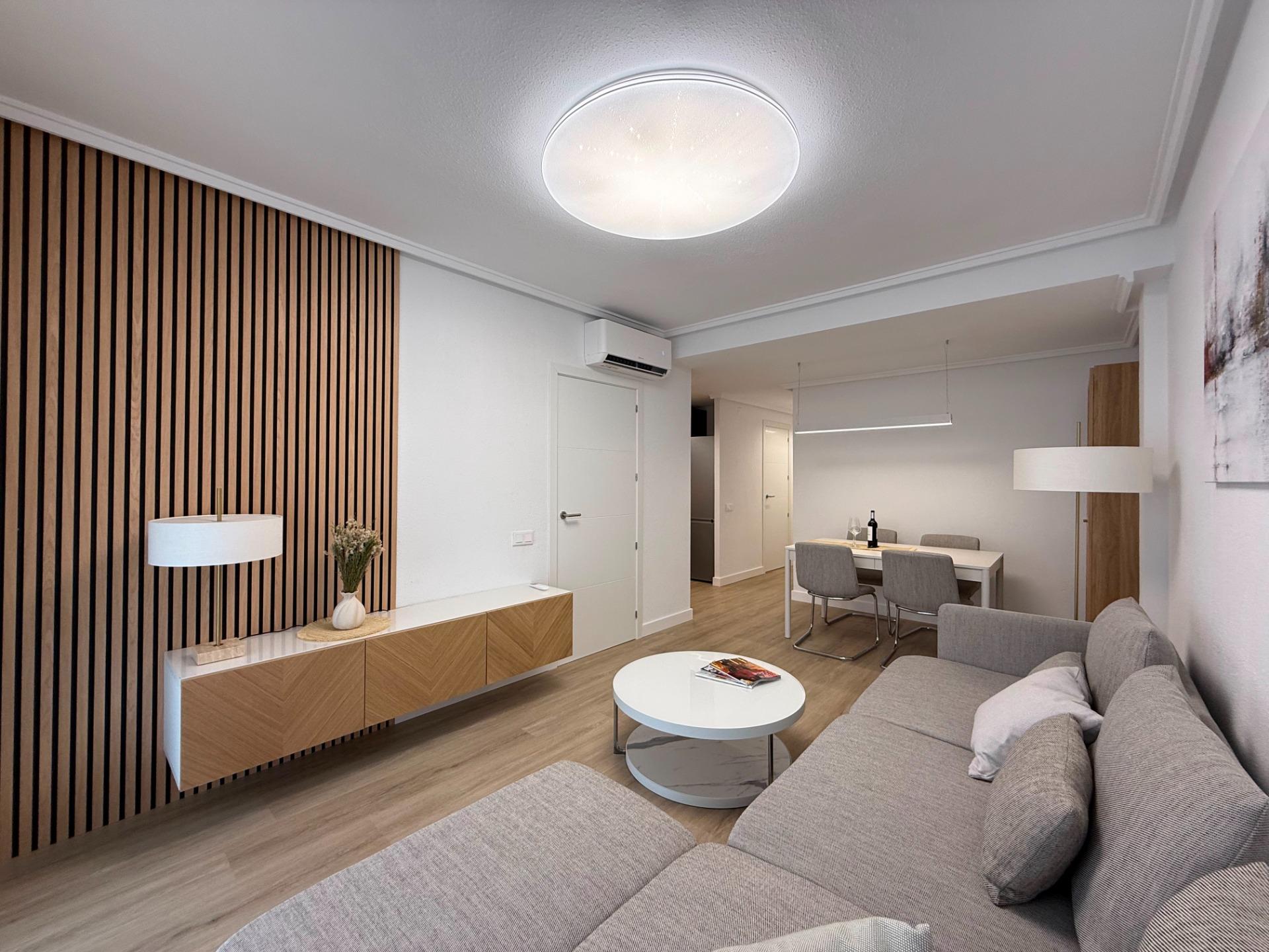 Penthouse for sale in Torrevieja, Alicante, Spain