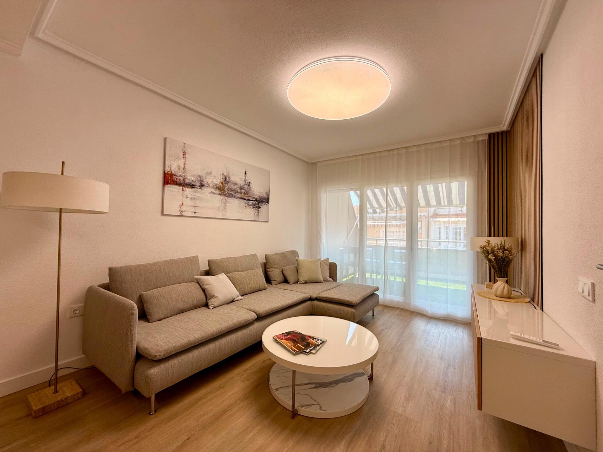 Penthouse for sale in Torrevieja, Alicante, Spain