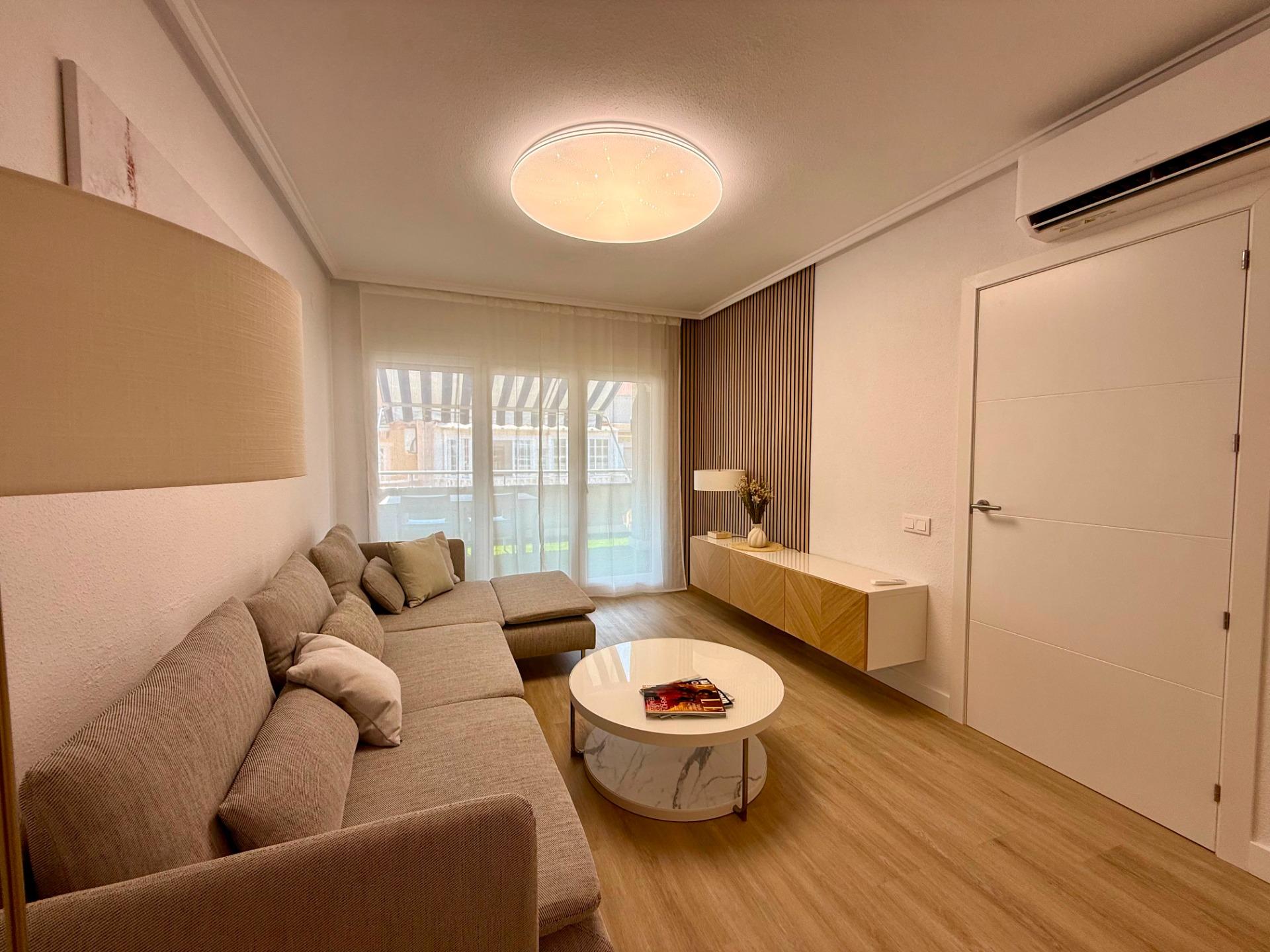 Penthouse for sale in Torrevieja, Alicante, Spain