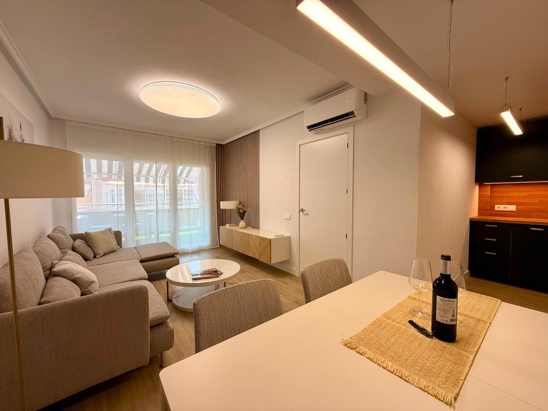 Penthouse for sale in Torrevieja, Alicante, Spain