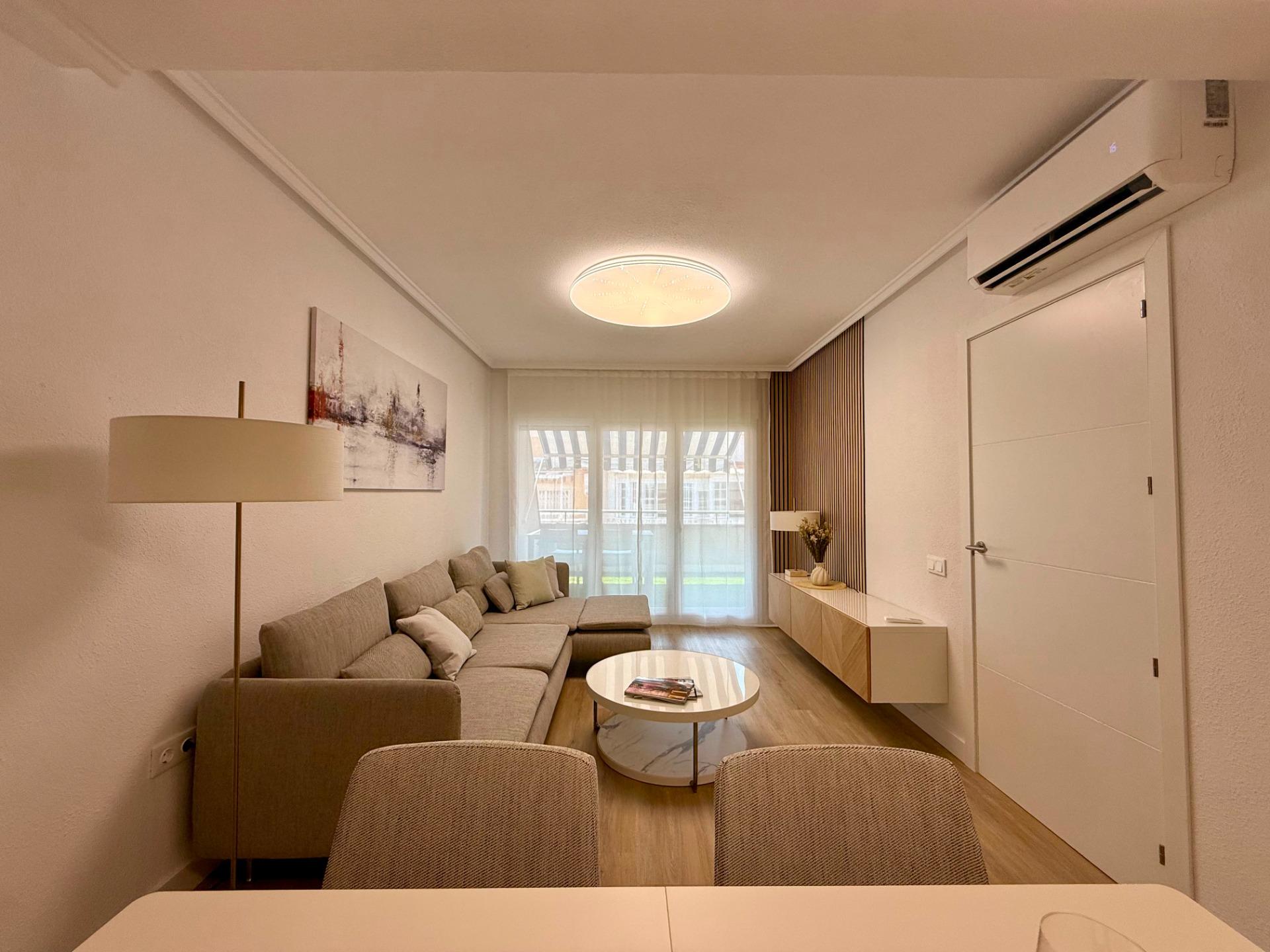 Penthouse for sale in Torrevieja, Alicante, Spain