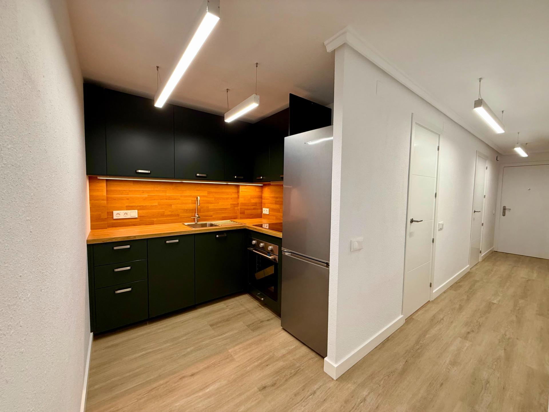 Penthouse for sale in Torrevieja, Alicante, Spain