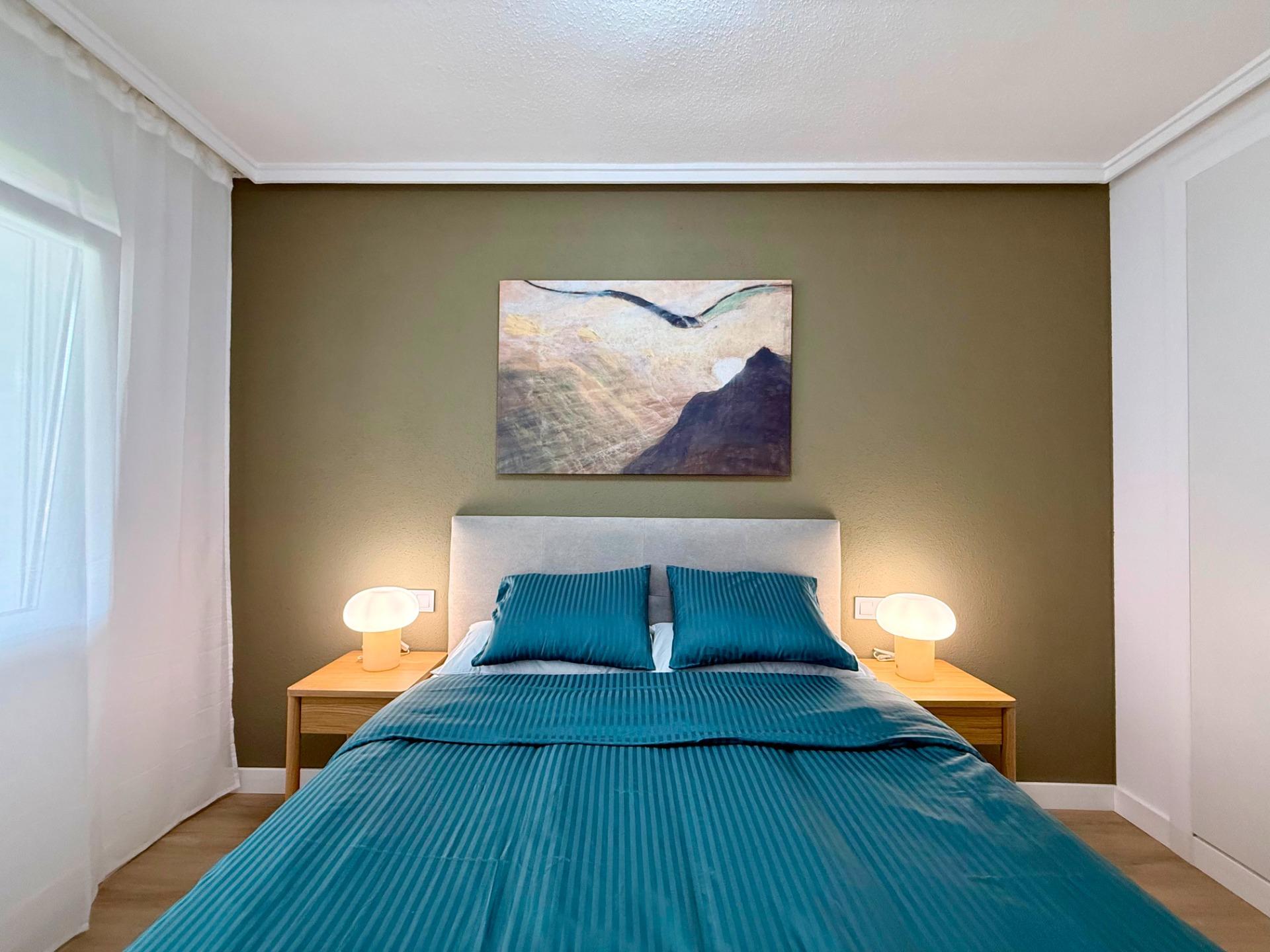 Penthouse for sale in Torrevieja, Alicante, Spain
