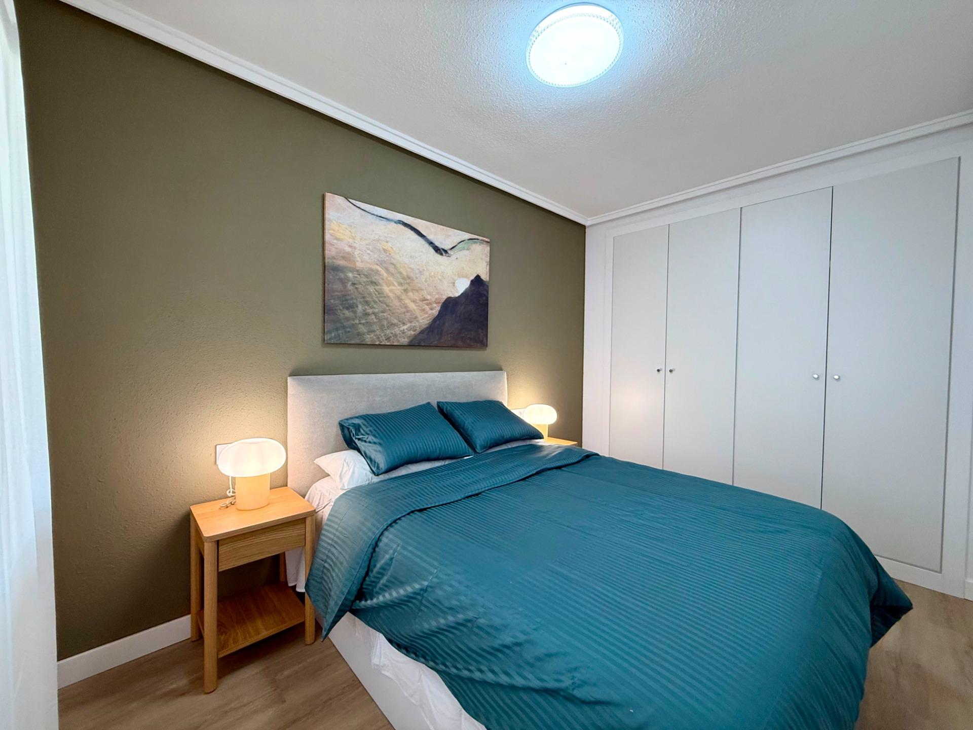 Penthouse for sale in Torrevieja, Alicante, Spain