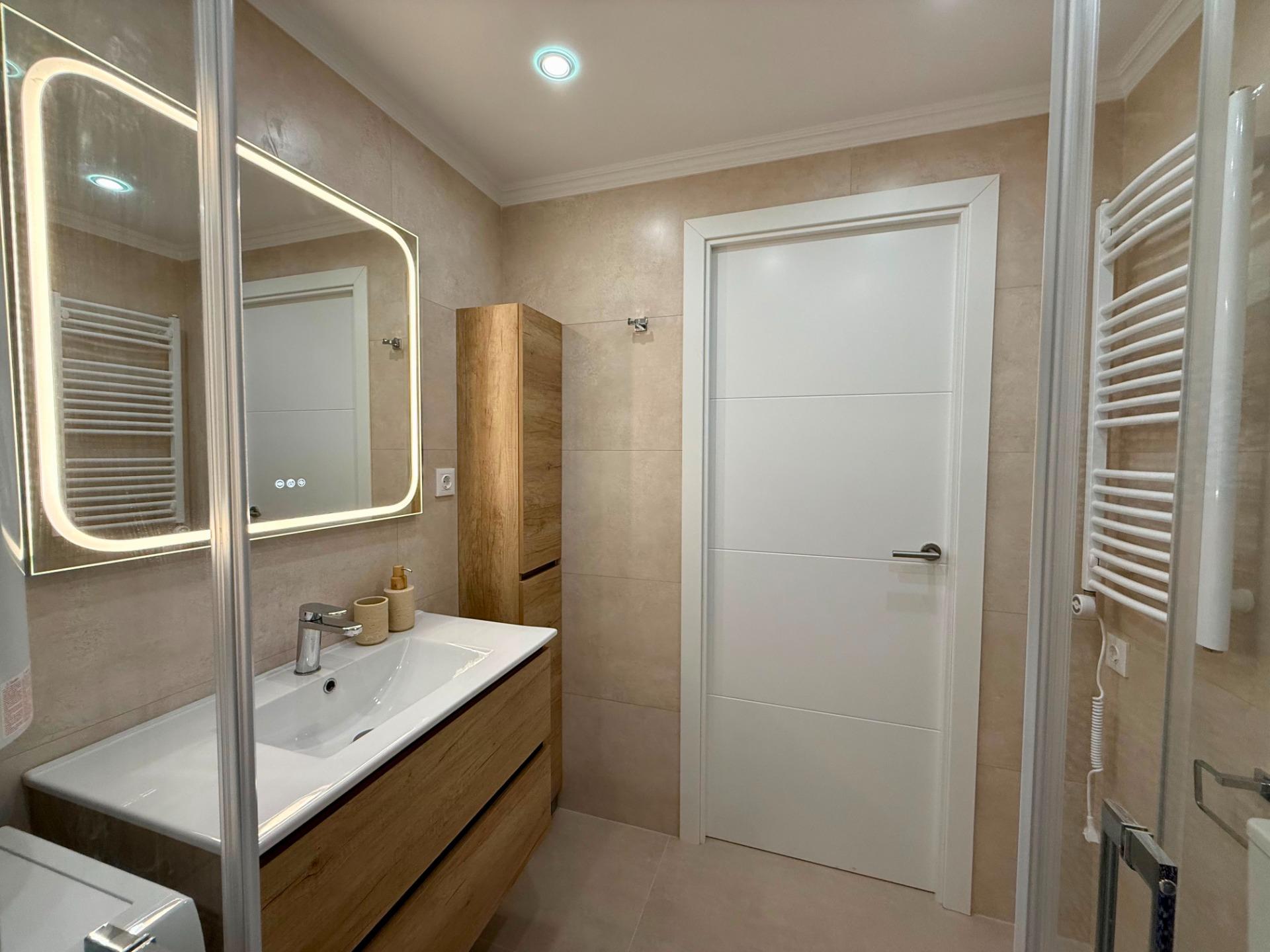 Penthouse for sale in Torrevieja, Alicante, Spain