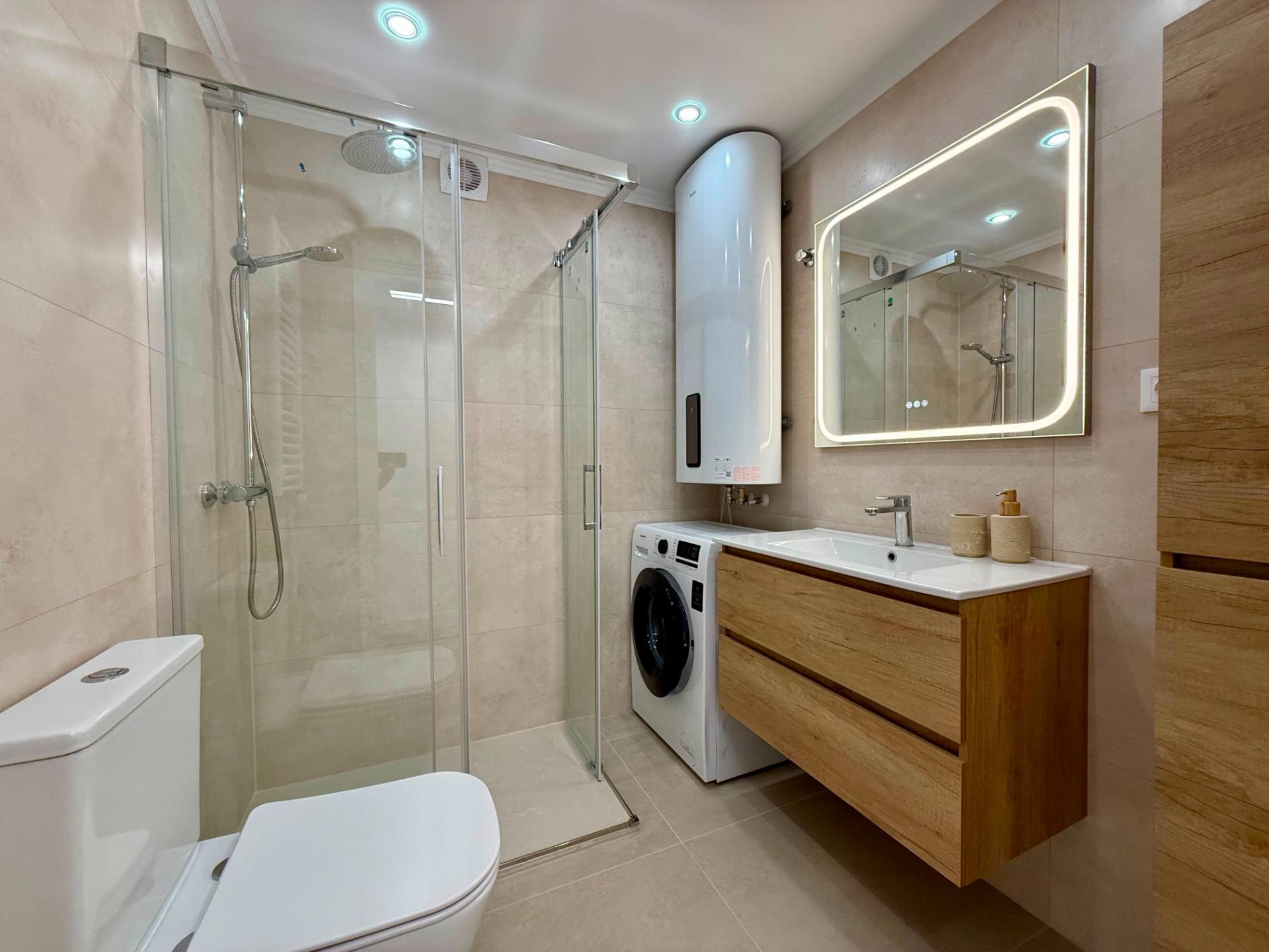 Penthouse for sale in Torrevieja, Alicante, Spain