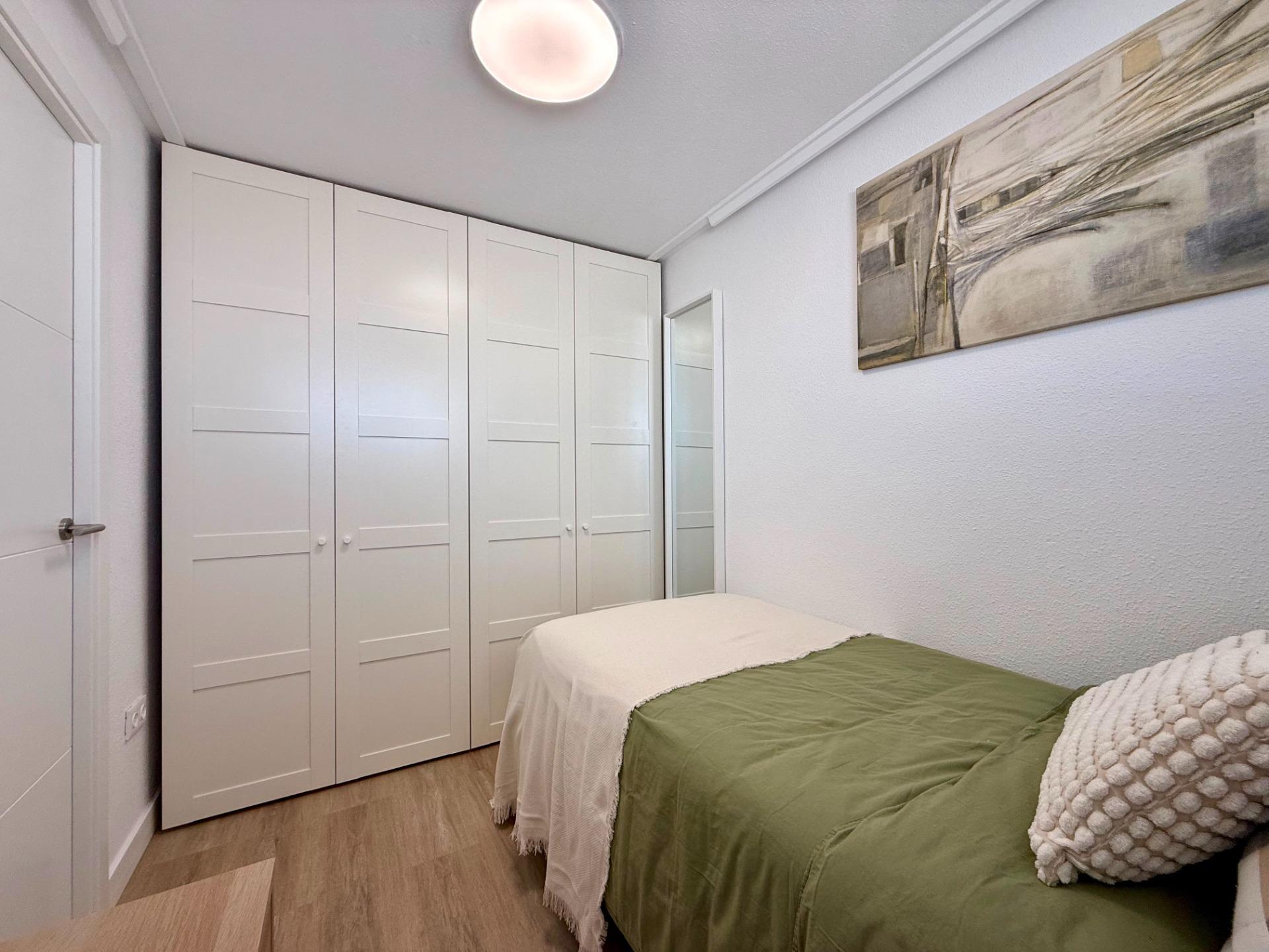 Penthouse for sale in Torrevieja, Alicante, Spain