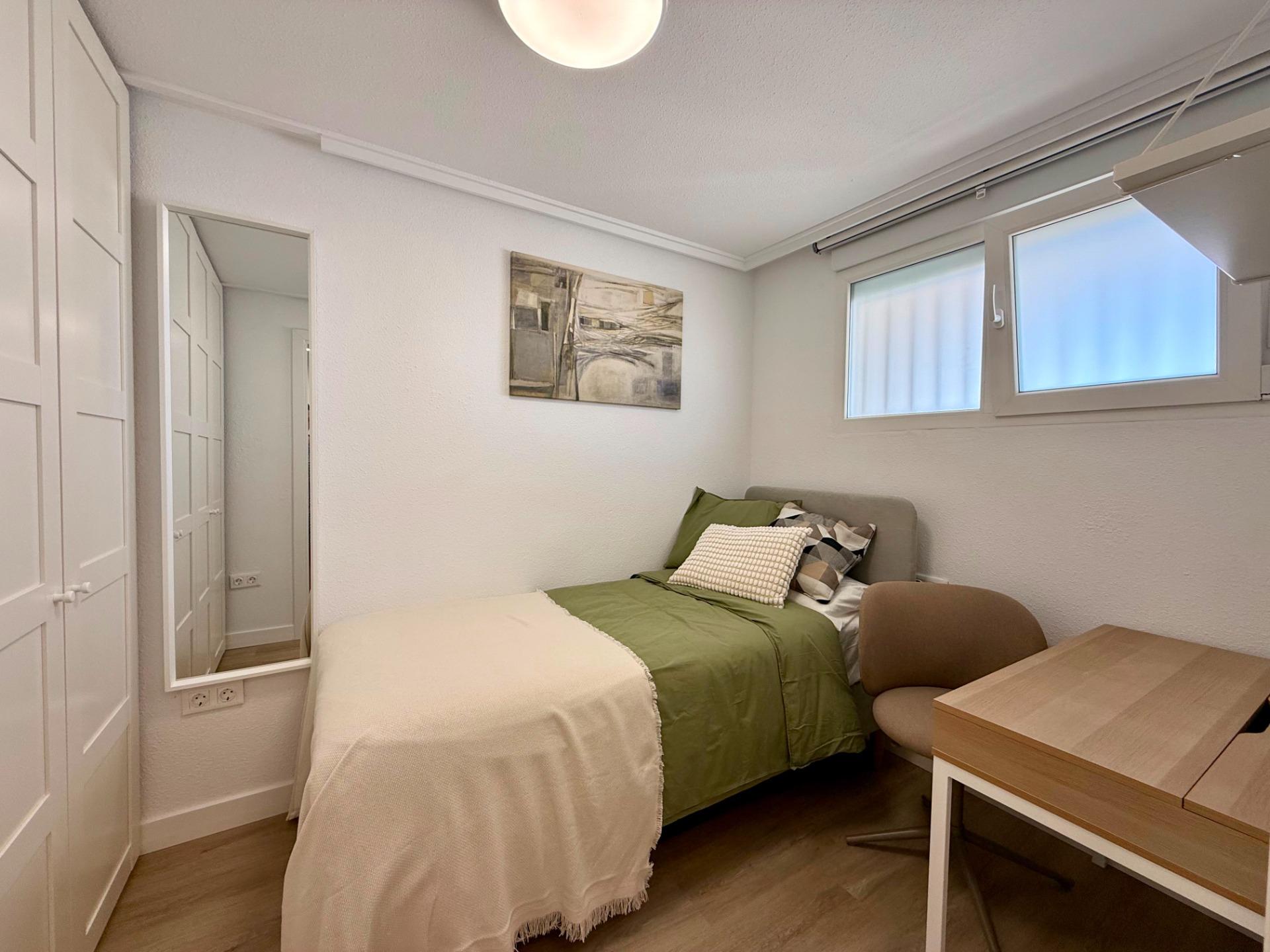 Penthouse for sale in Torrevieja, Alicante, Spain