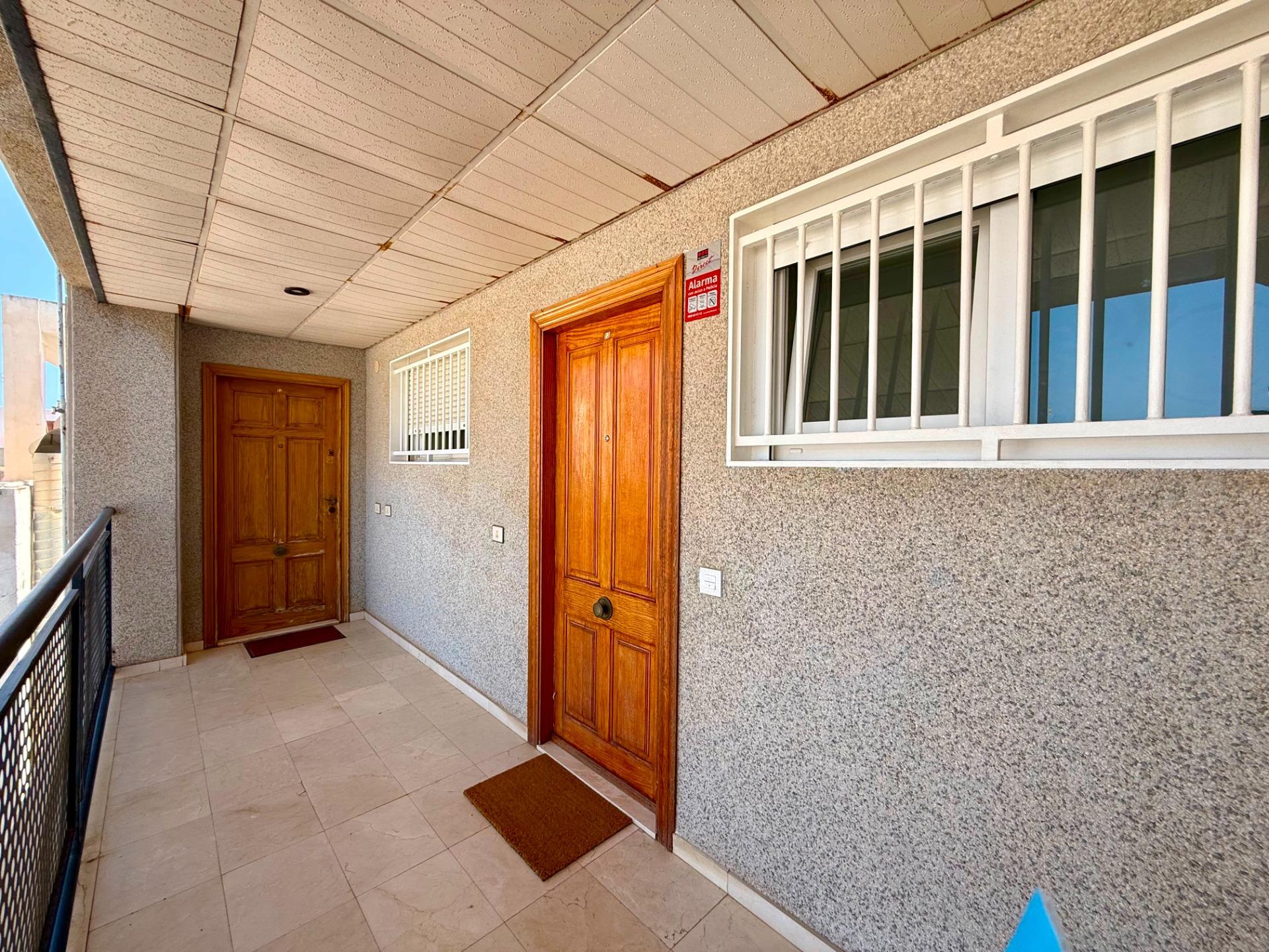 Penthouse for sale in Torrevieja, Alicante, Spain