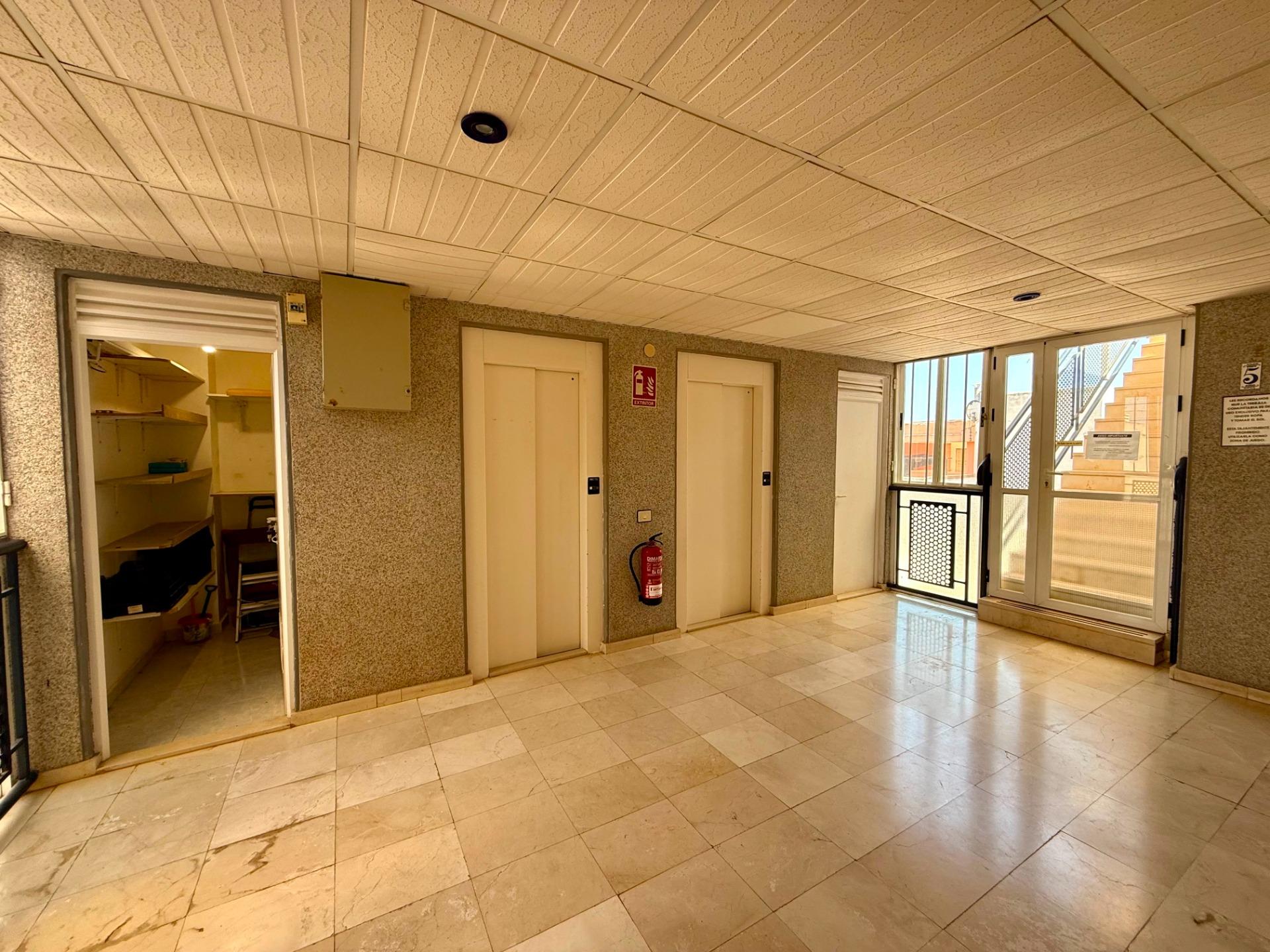 Penthouse for sale in Torrevieja, Alicante, Spain
