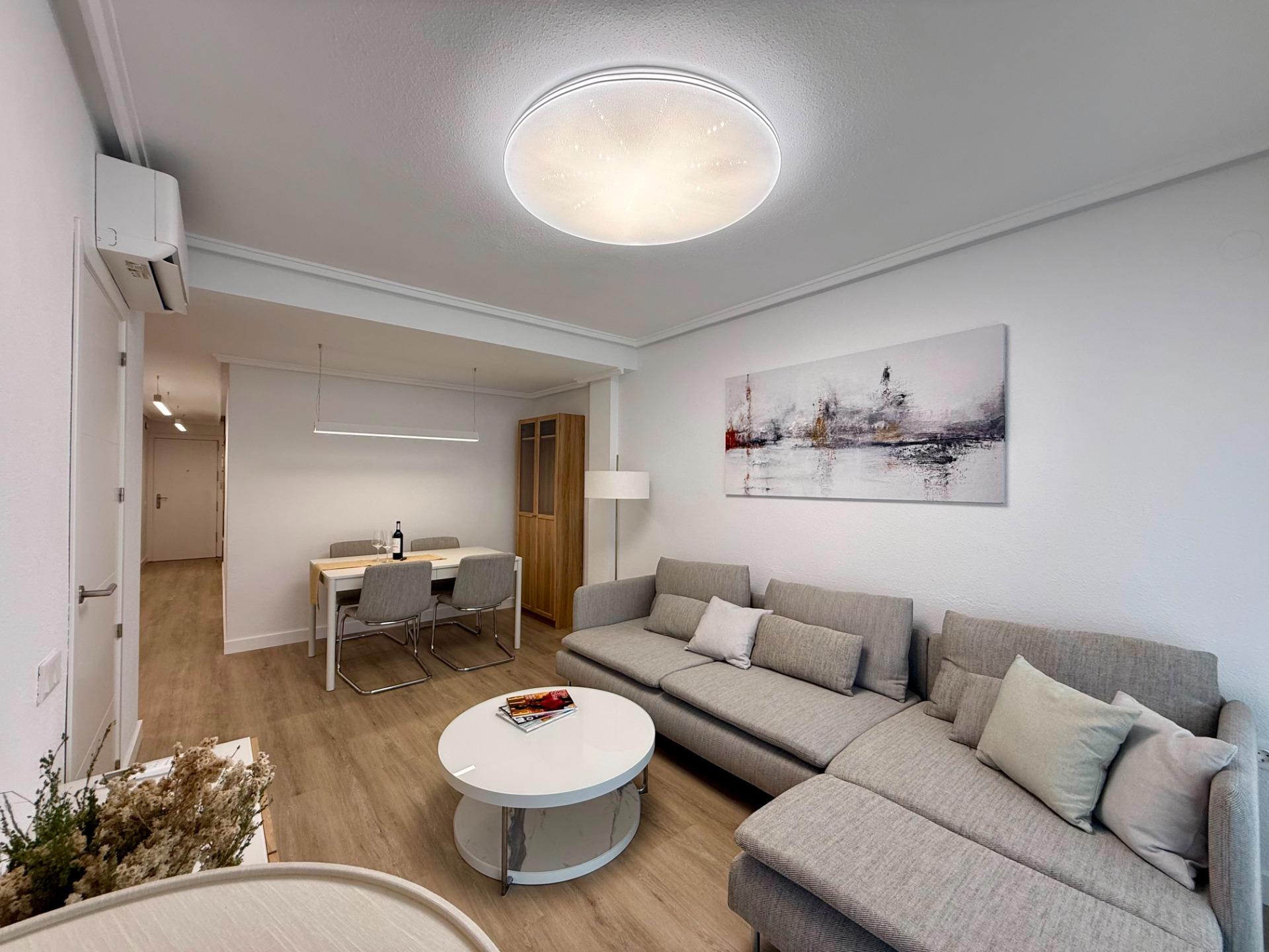 Penthouse for sale in Torrevieja, Alicante, Spain