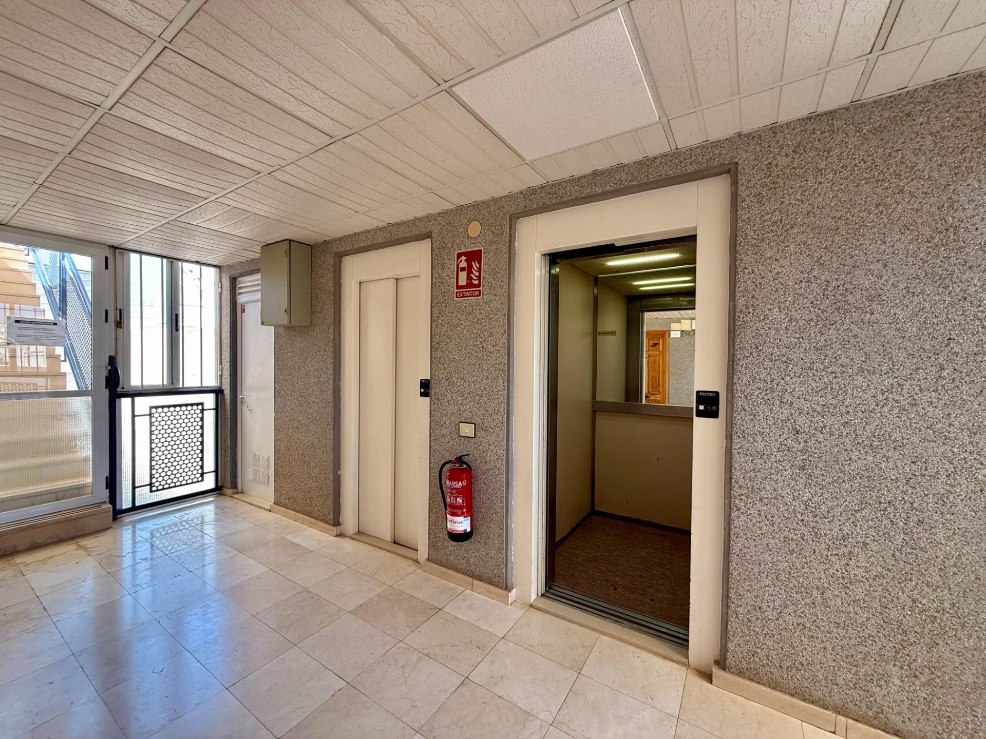 Penthouse for sale in Torrevieja, Alicante, Spain