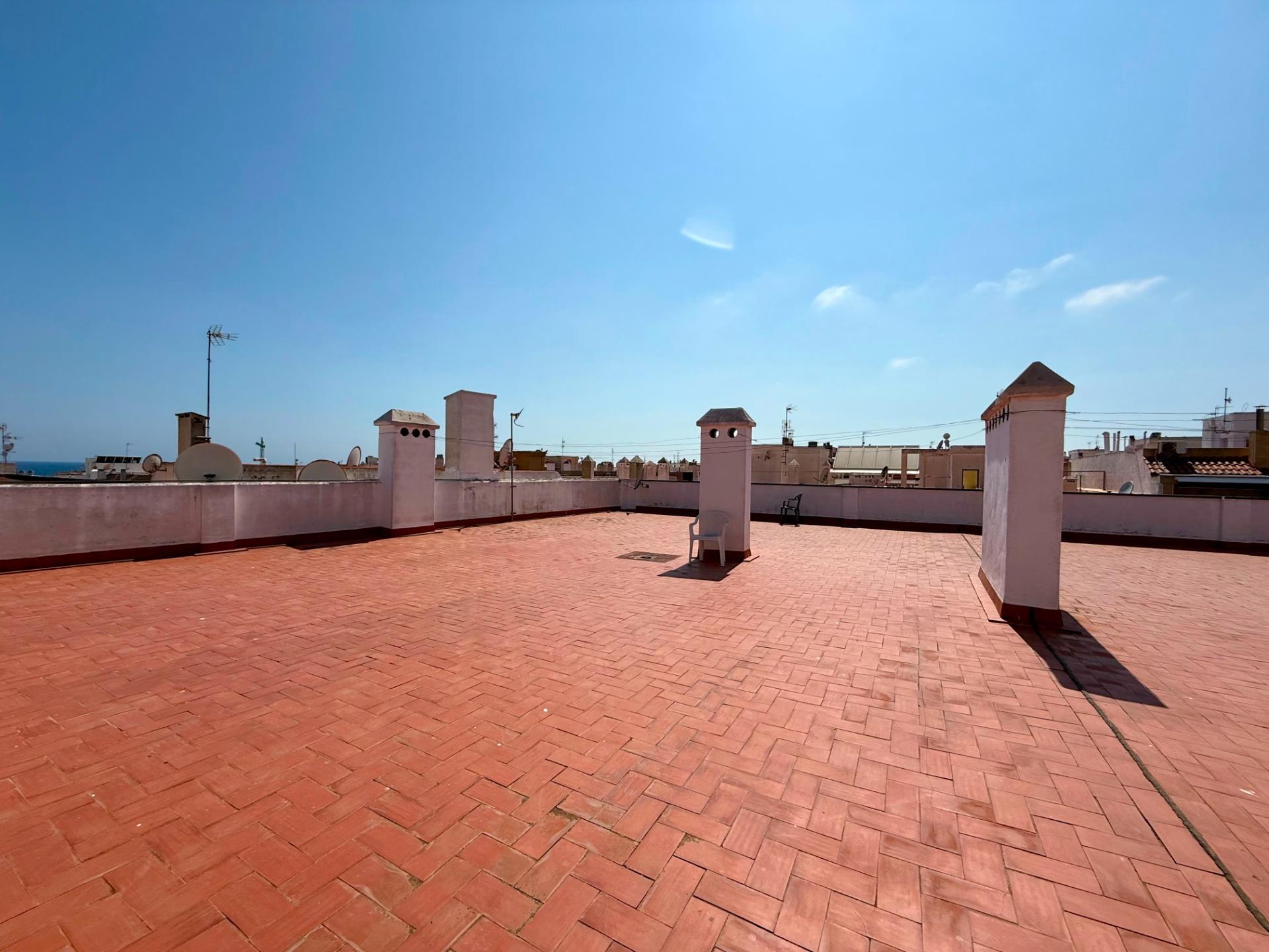 Penthouse for sale in Torrevieja, Alicante, Spain