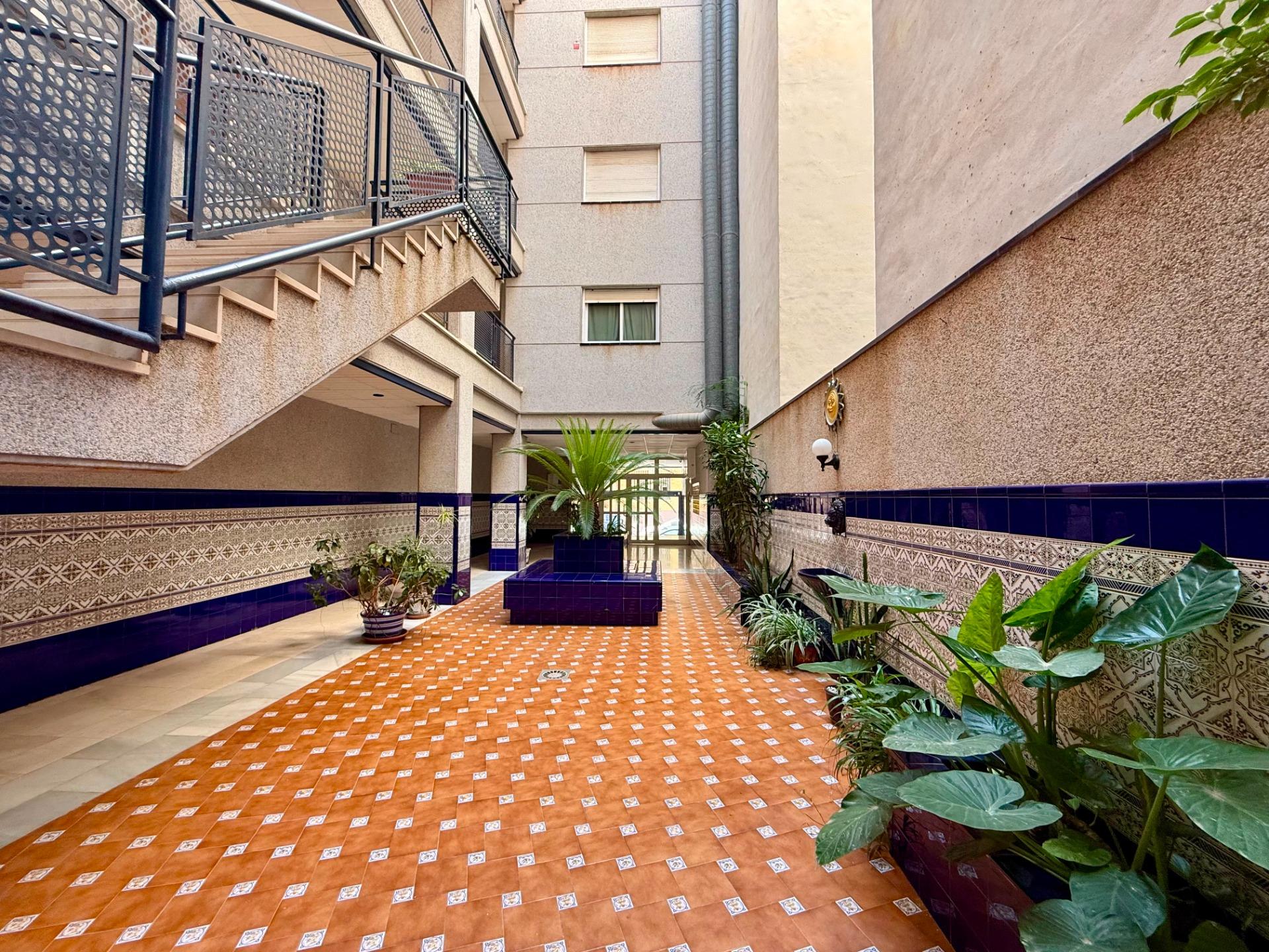 Penthouse for sale in Torrevieja, Alicante, Spain
