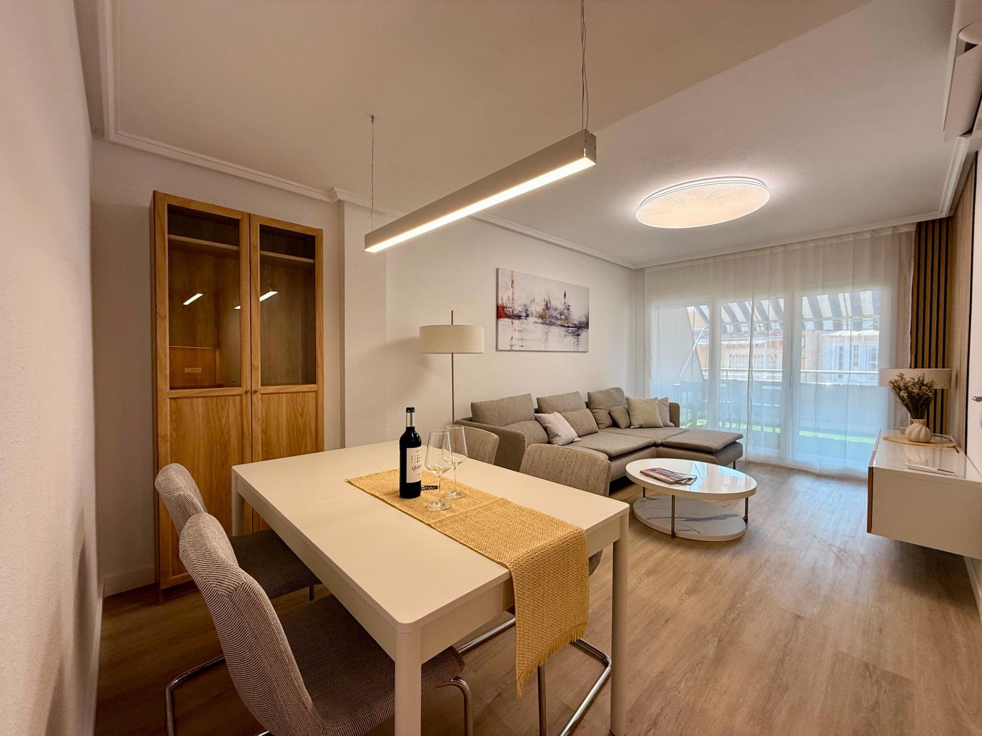 Penthouse for sale in Torrevieja, Alicante, Spain