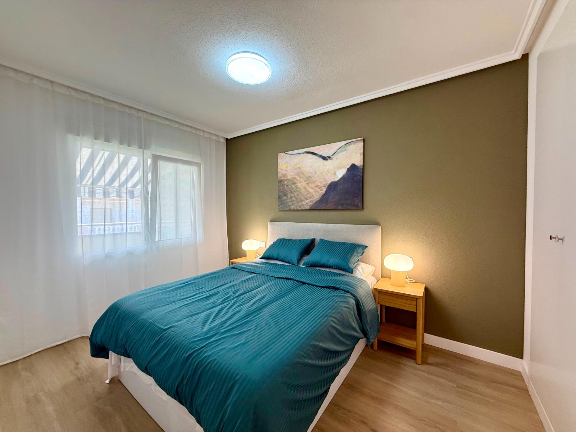 Penthouse for sale in Torrevieja, Alicante, Spain