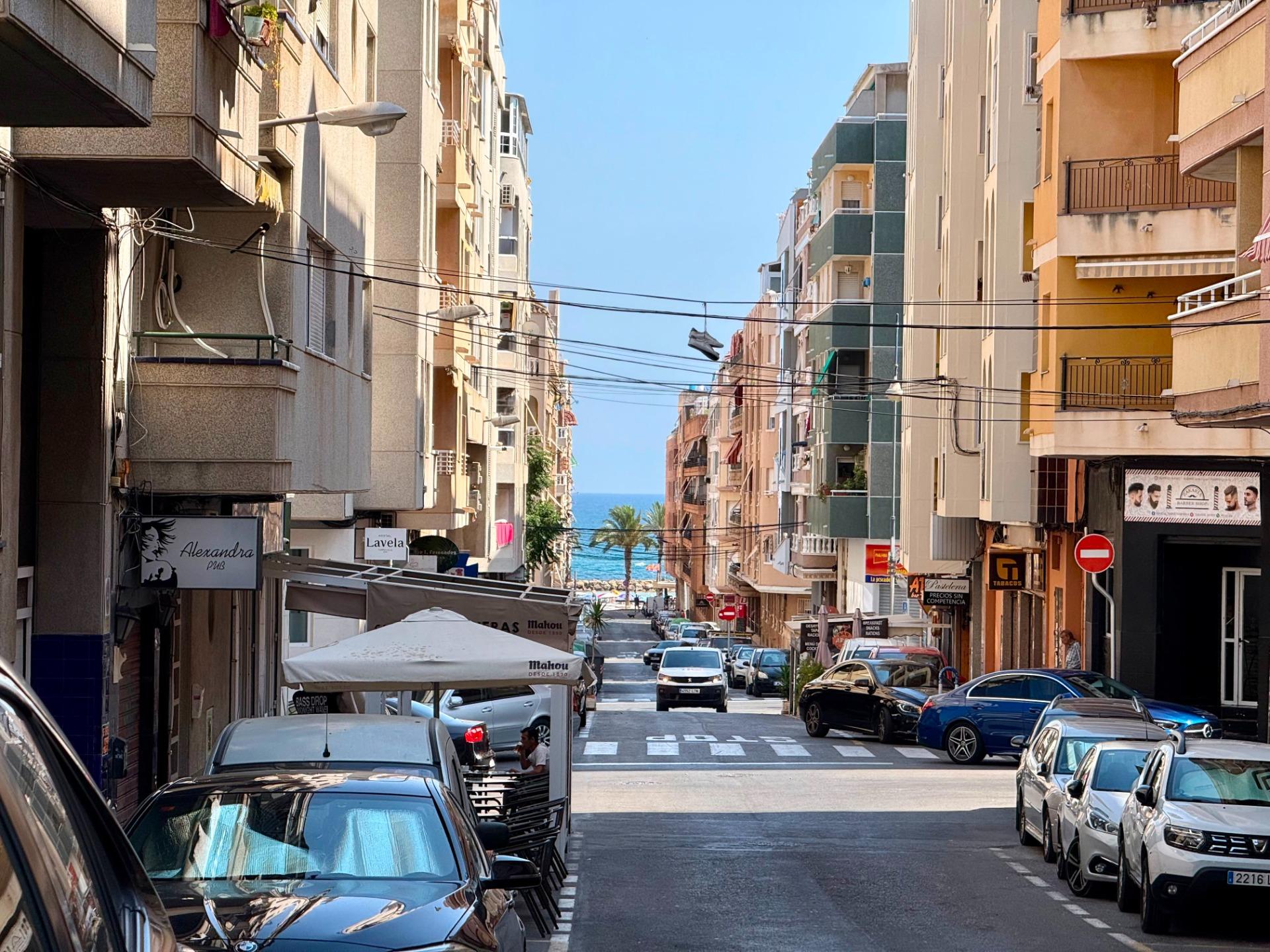 Penthouse for sale in Torrevieja, Alicante, Spain