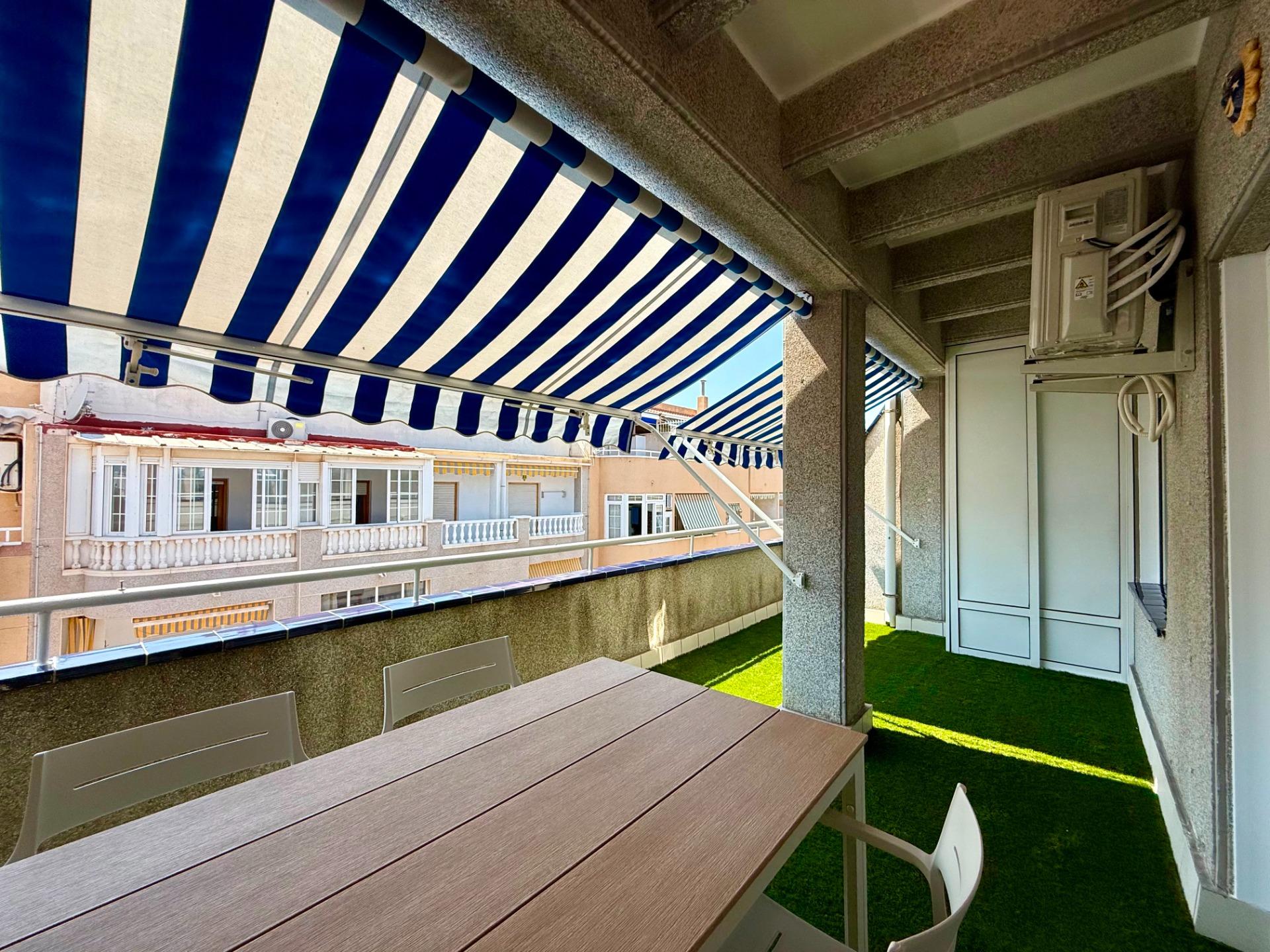 Penthouse for sale in Torrevieja, Alicante, Spain