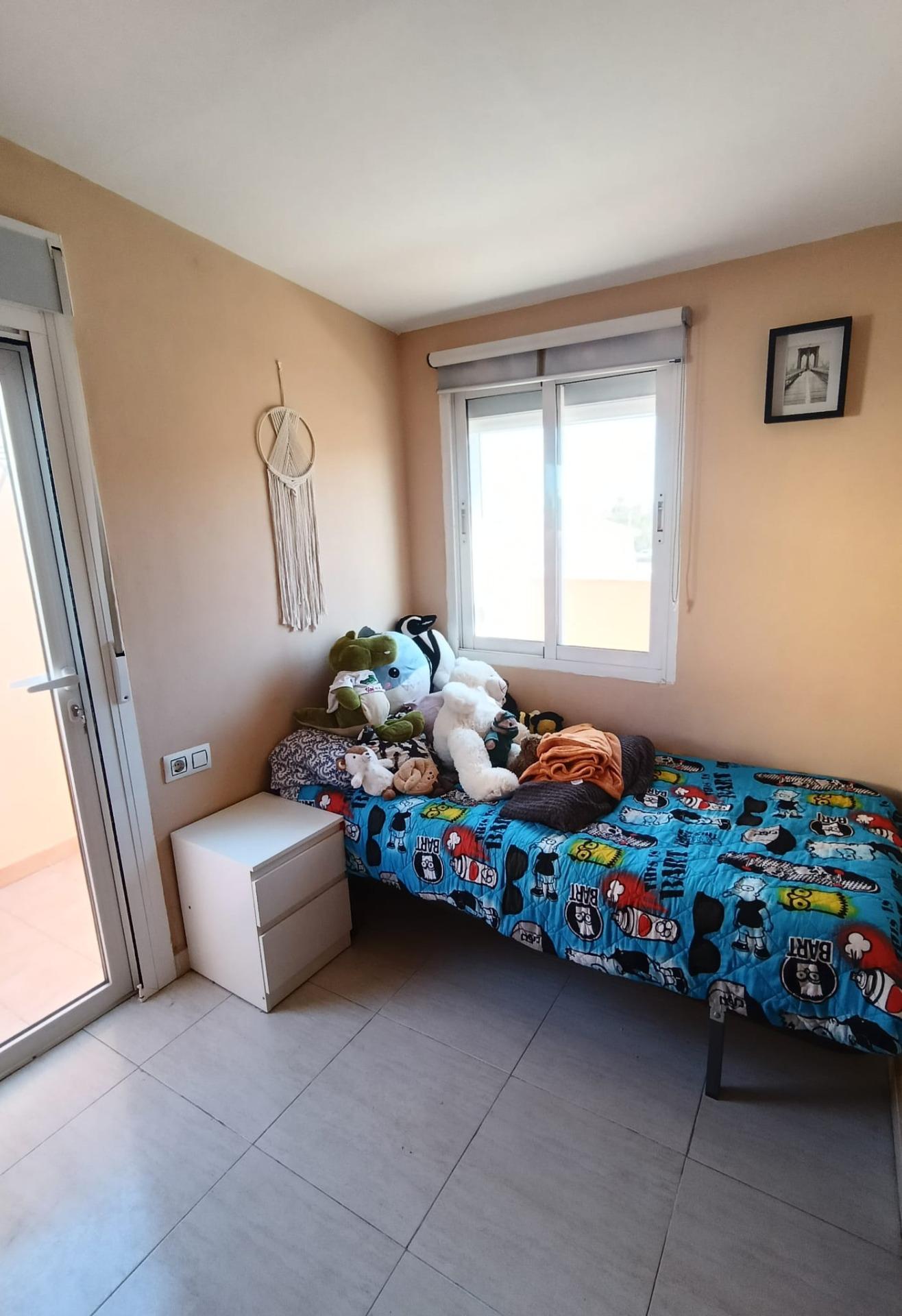 Town House for sale in Torrevieja, Alicante, Spain