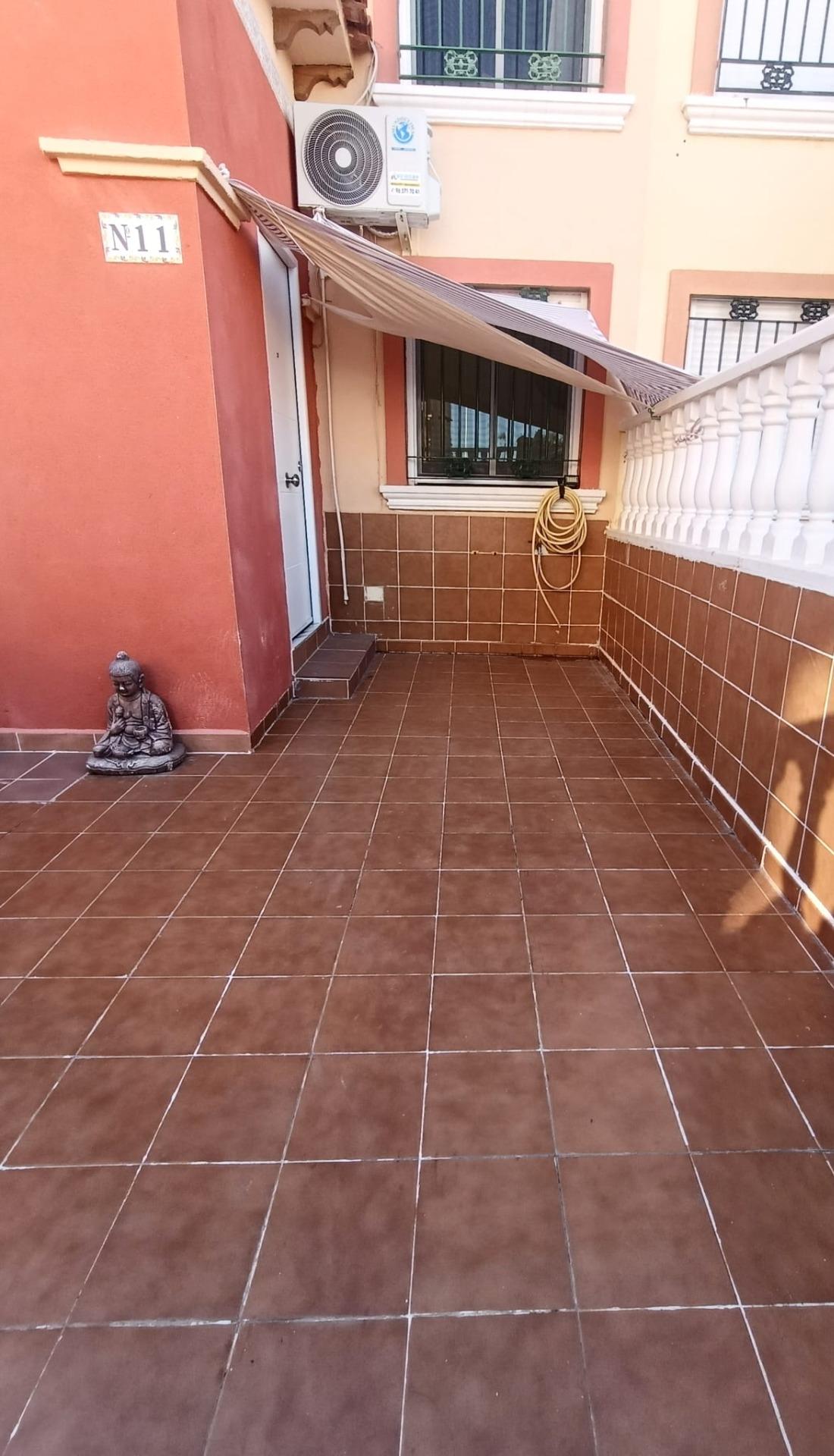 Town House for sale in Torrevieja, Alicante, Spain
