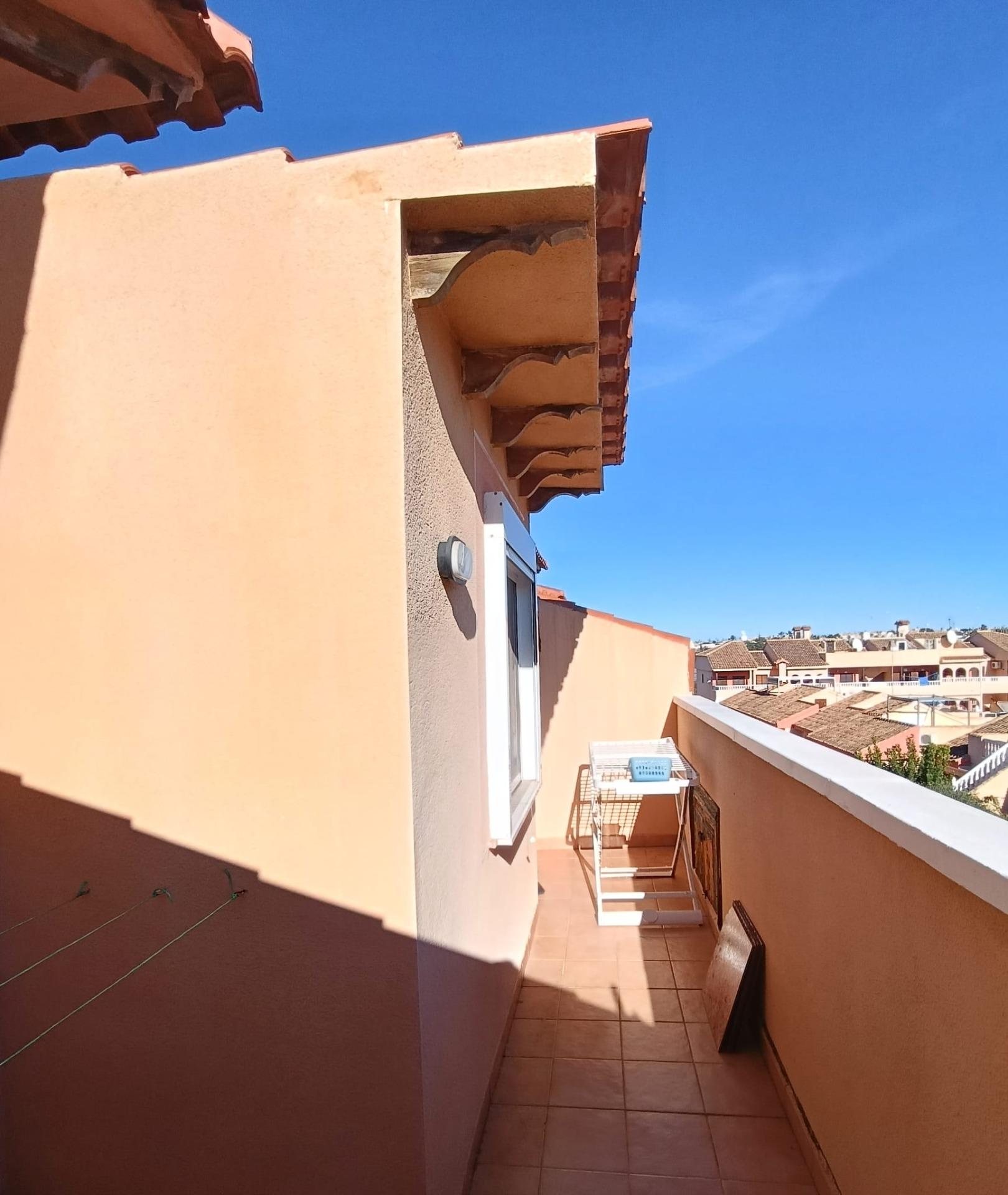 Town House for sale in Torrevieja, Alicante, Spain