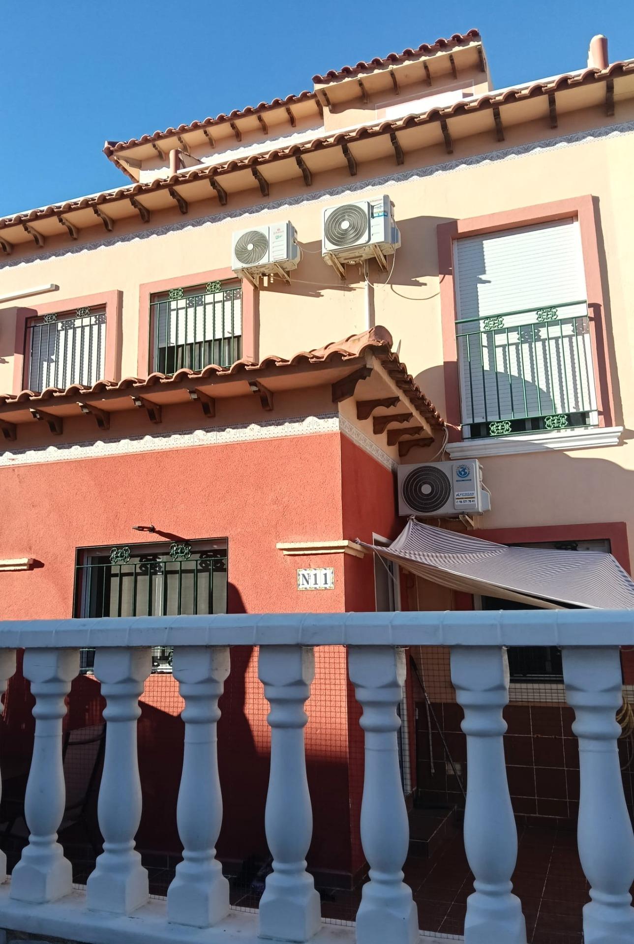 Town House for sale in Torrevieja, Alicante, Spain
