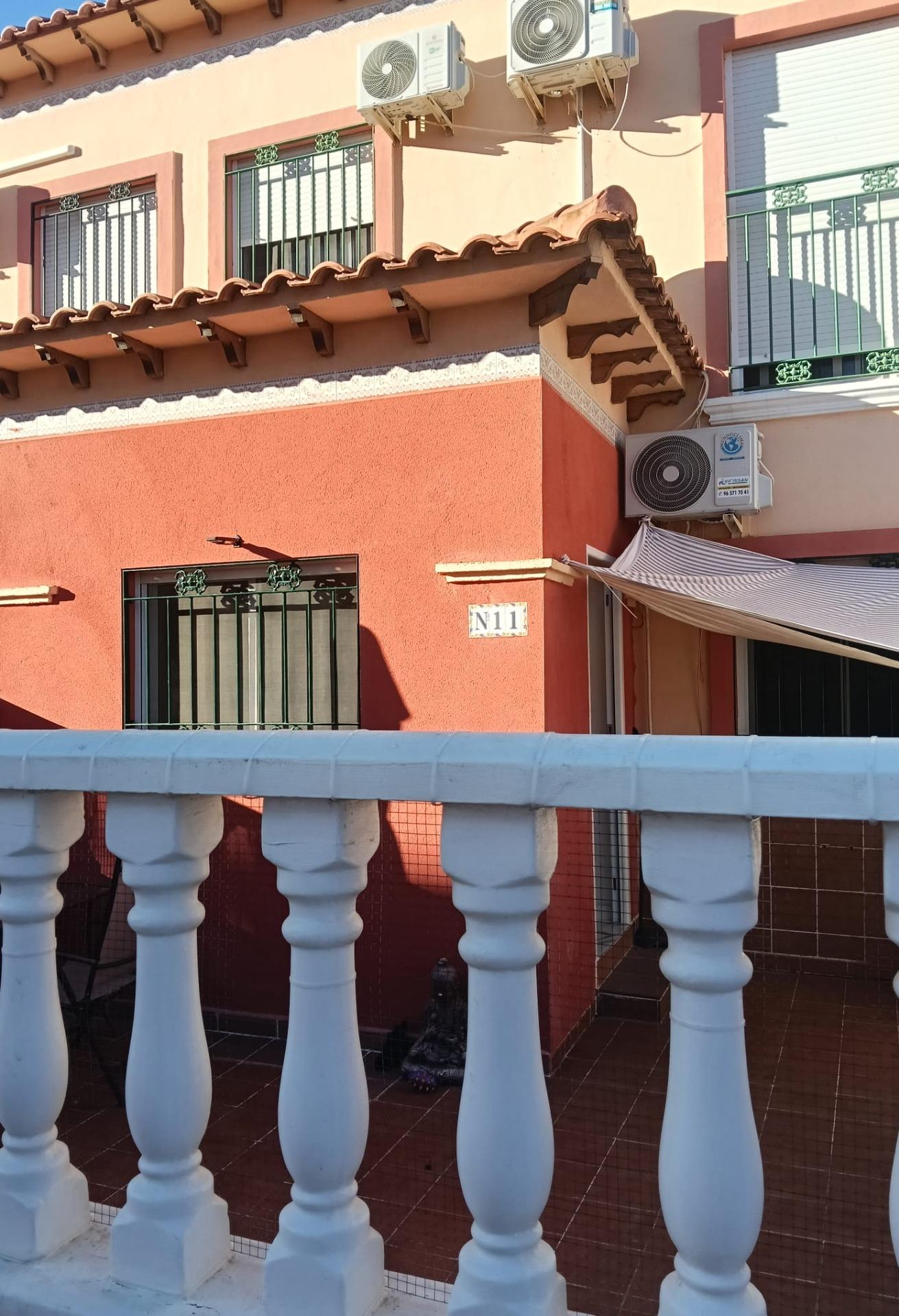Town House for sale in Torrevieja, Alicante, Spain