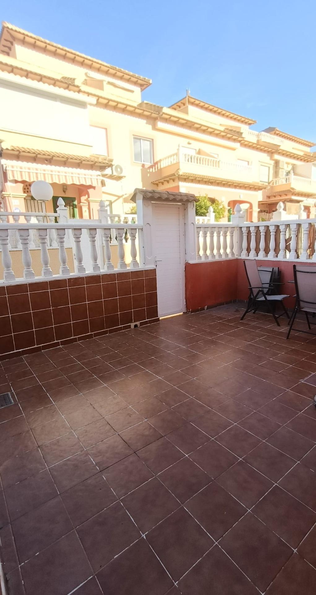 Town House for sale in Torrevieja, Alicante, Spain