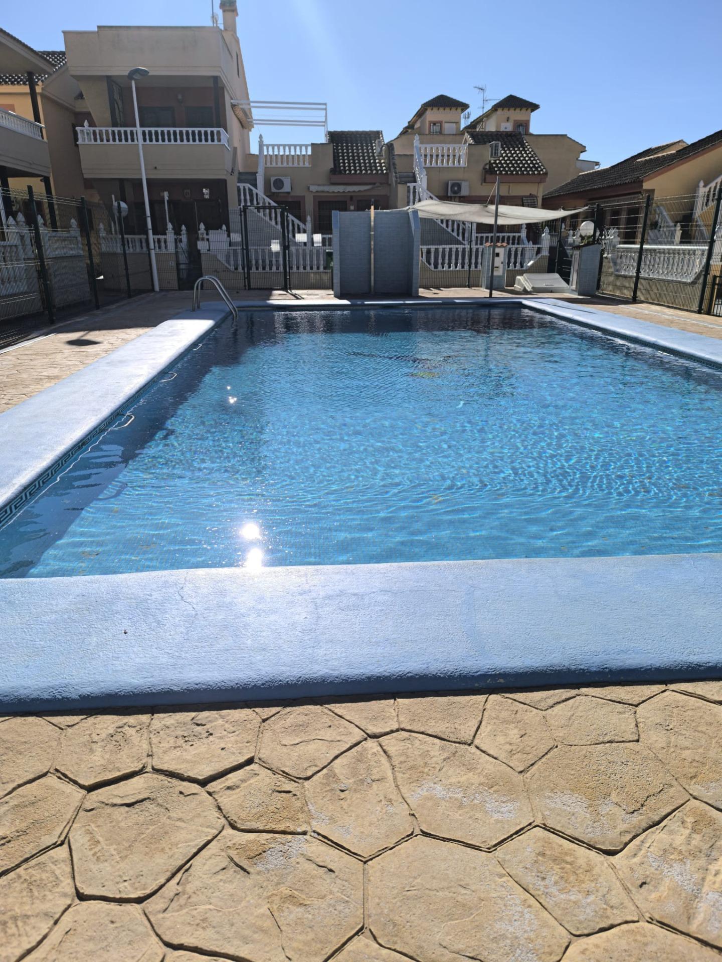 Town House for sale in Torrevieja, Alicante, Spain