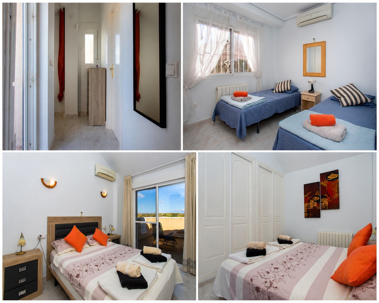 Villa for sale in Benijofar, Alicante, Spain