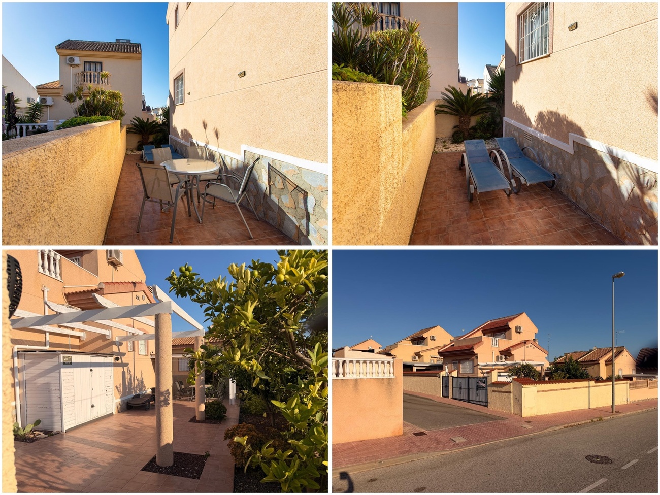 Villa for sale in Benijofar, Alicante, Spain