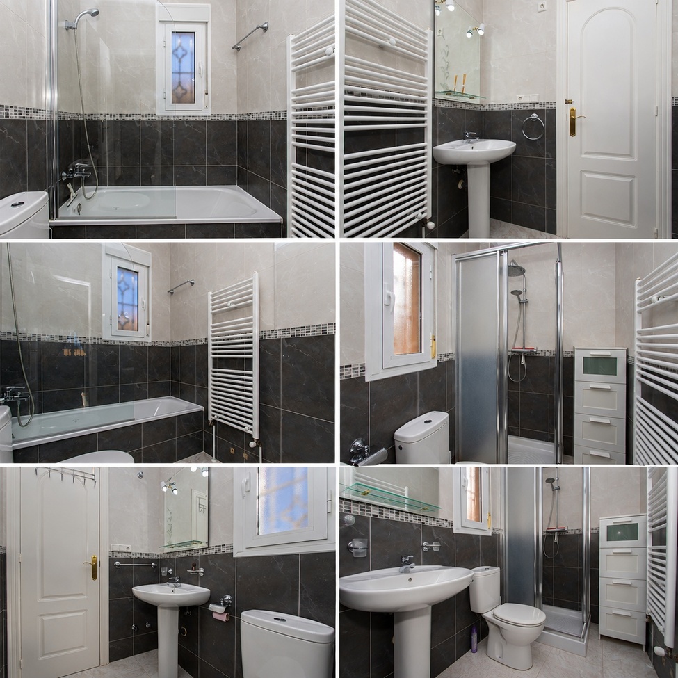 Villa for sale in Benijofar, Alicante, Spain