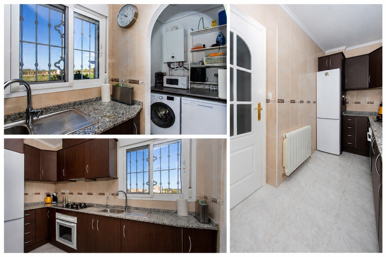 Villa for sale in Benijofar, Alicante, Spain